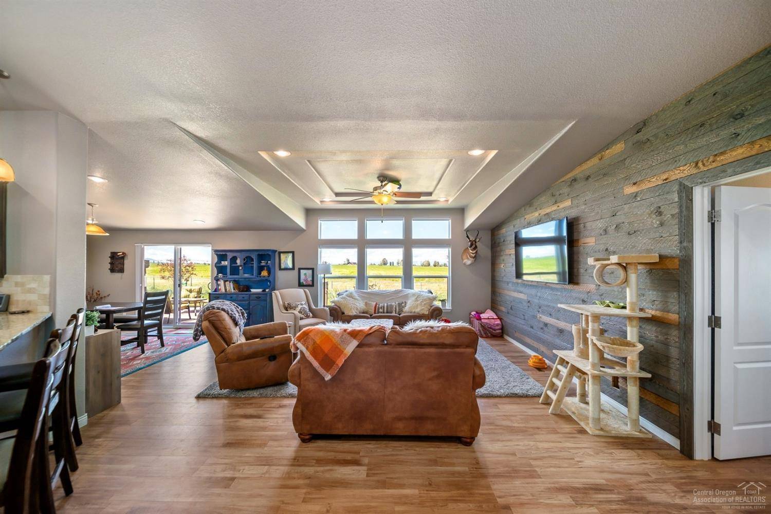 Powell Butte, OR 97753,6017 Reif RD