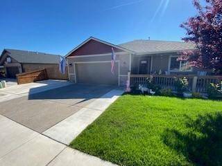 Eagle Point, OR 97524,402 Sienna Hills DR