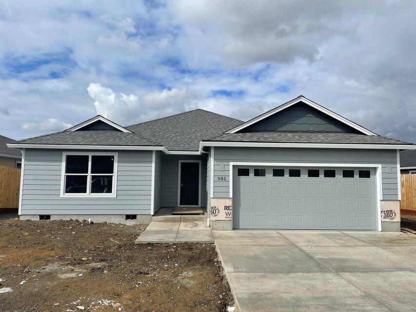 Eagle Point, OR 97524,71 Hidden Valley DR