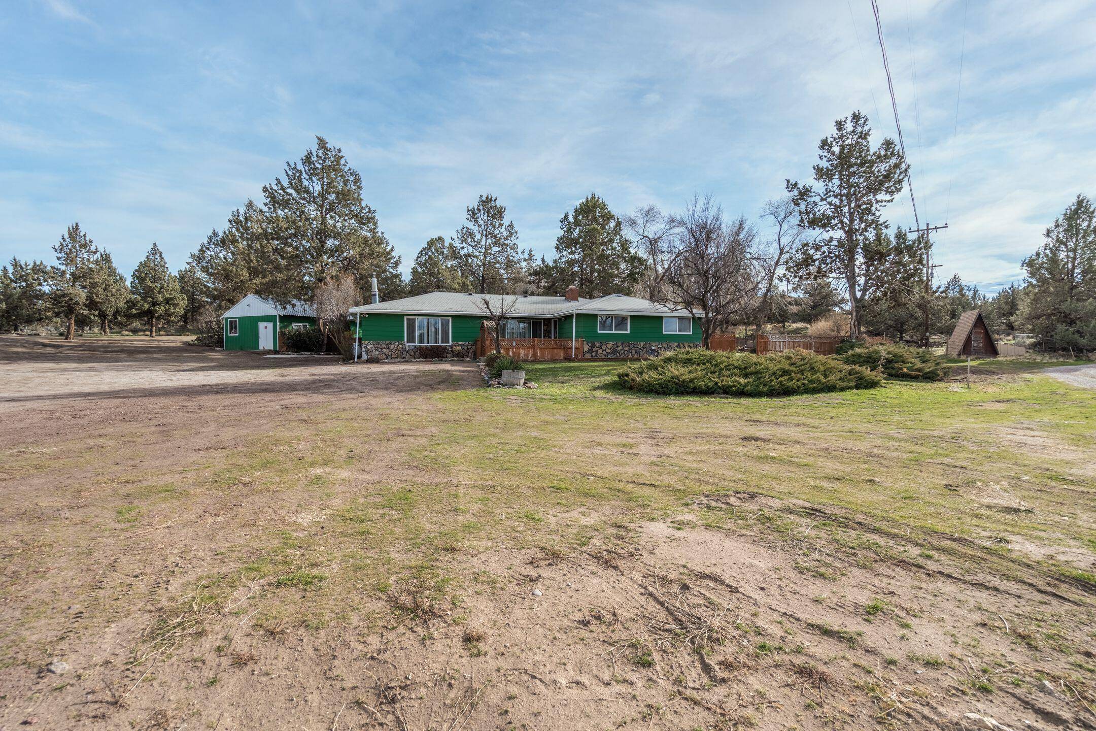 Redmond, OR 97756,5580 Jackpine AVE