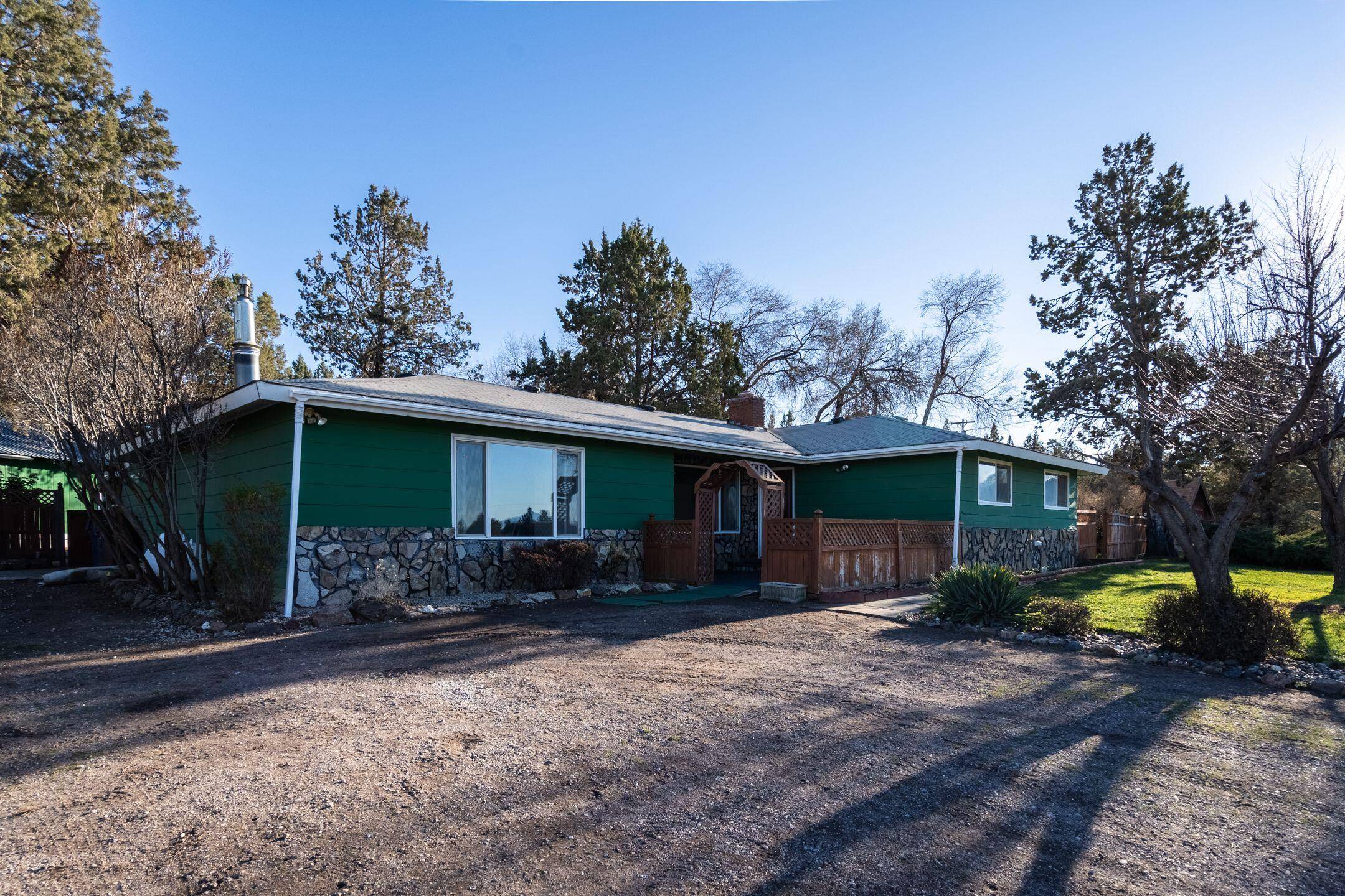 Redmond, OR 97756,5580 Jackpine AVE