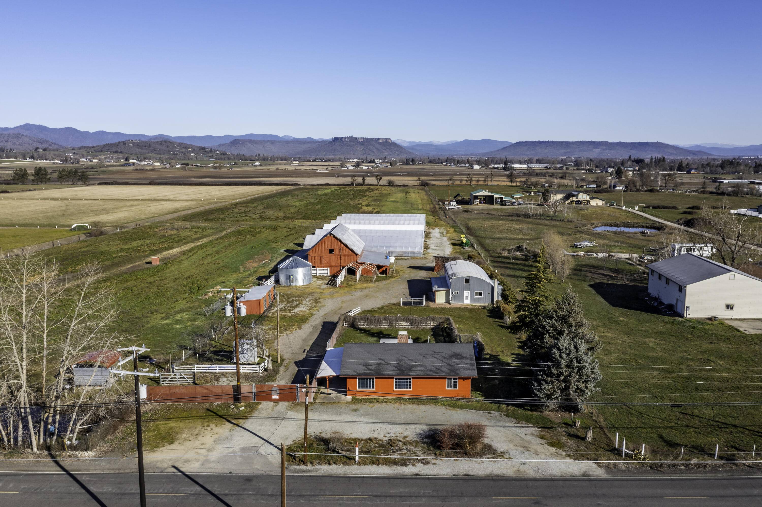 Central Point, OR 97502,2982 Taylor RD