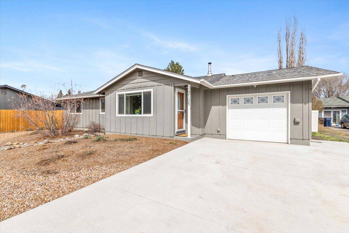 Redmond, OR 97756,2105 Xero LN