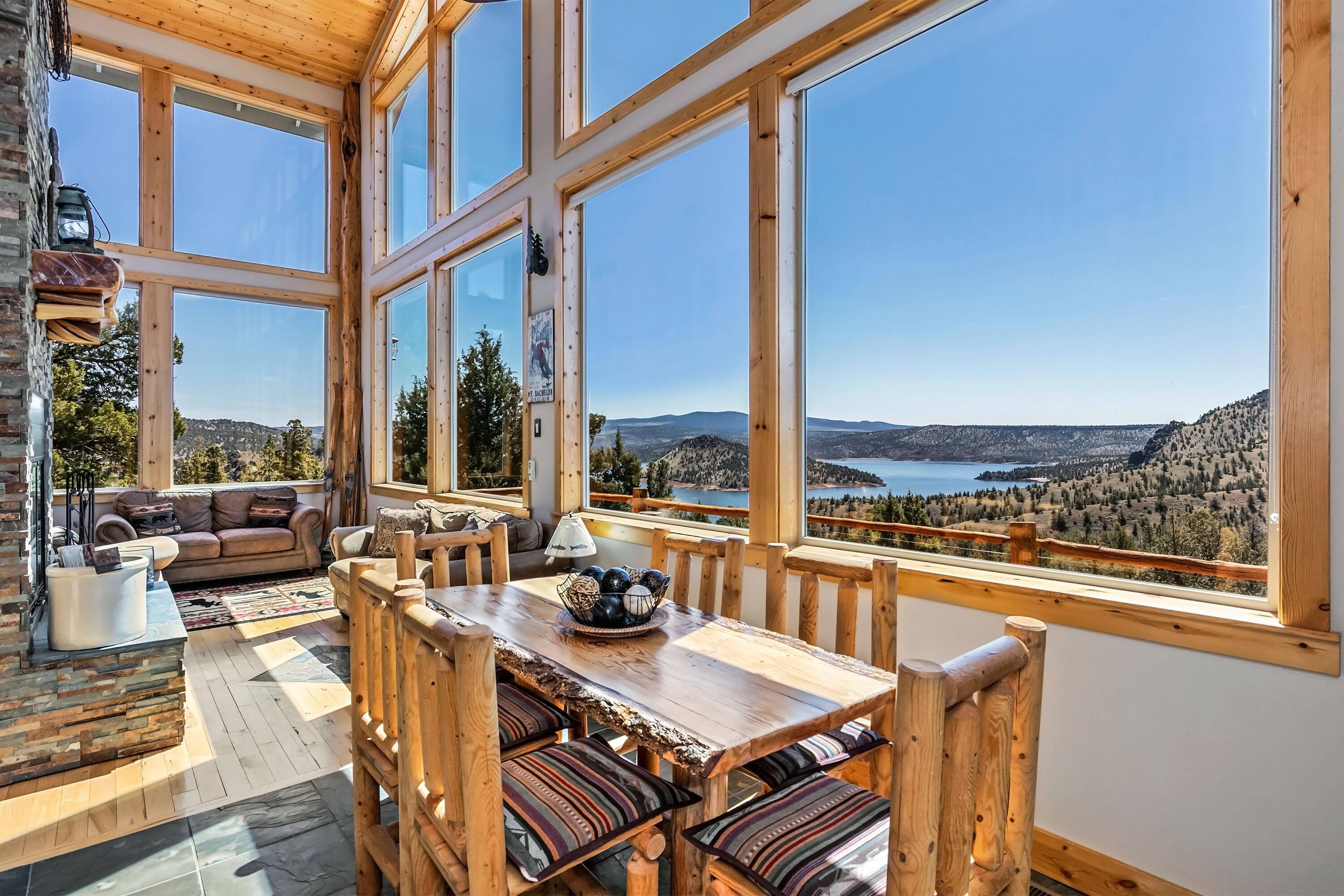 Prineville, OR 97754,7602 Bitterroot WAY