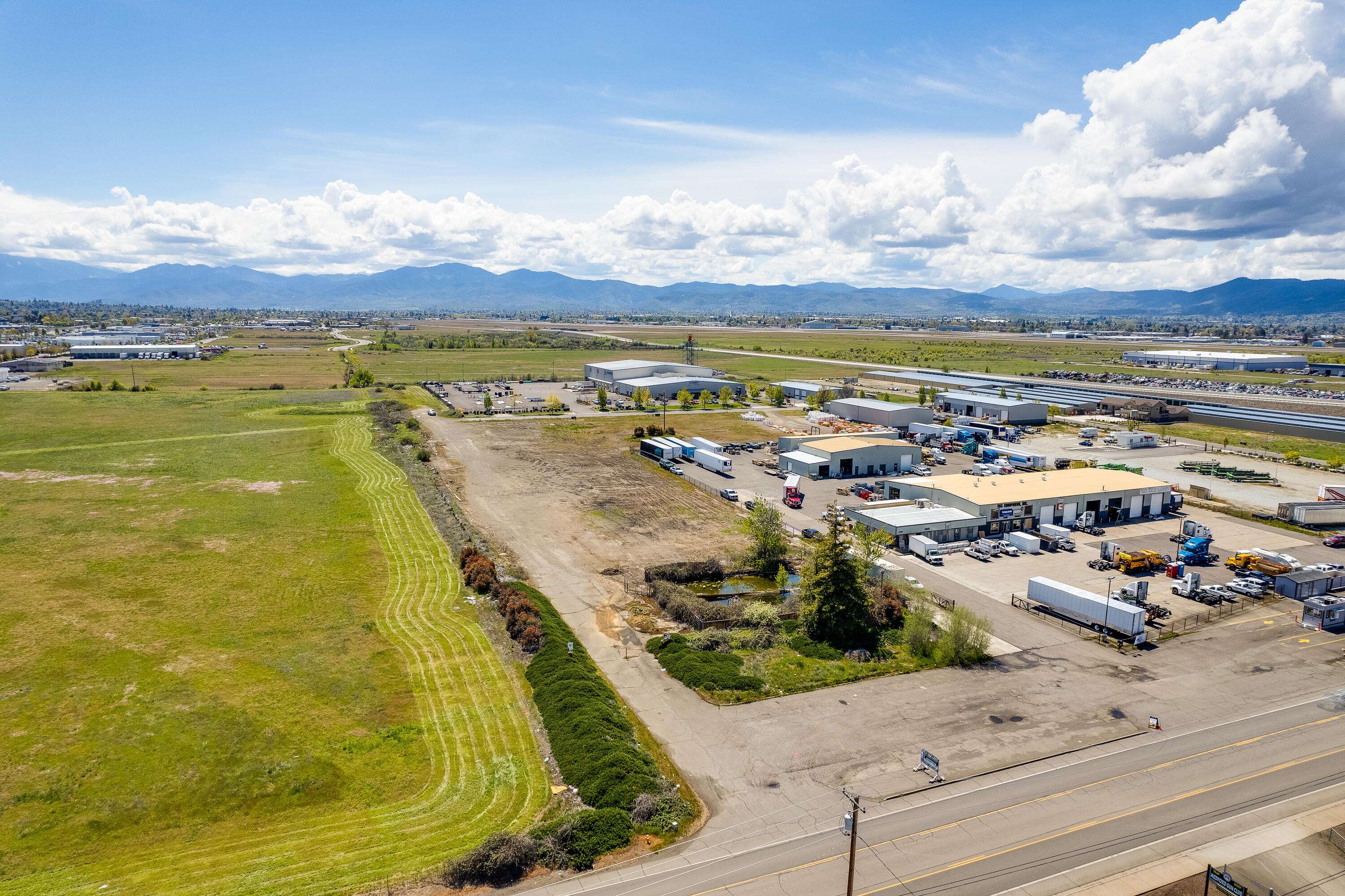 Medford, OR 97502,1250 Vilas RD