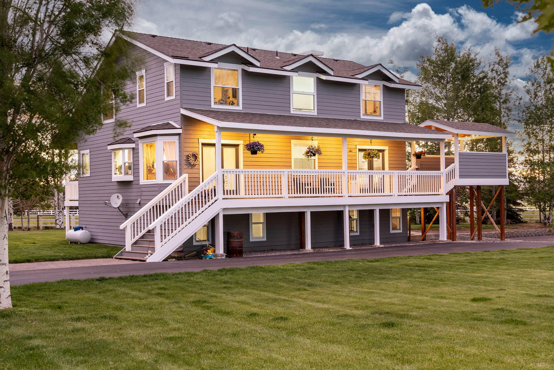 Bend, OR 97703,66345 White Rock LOOP