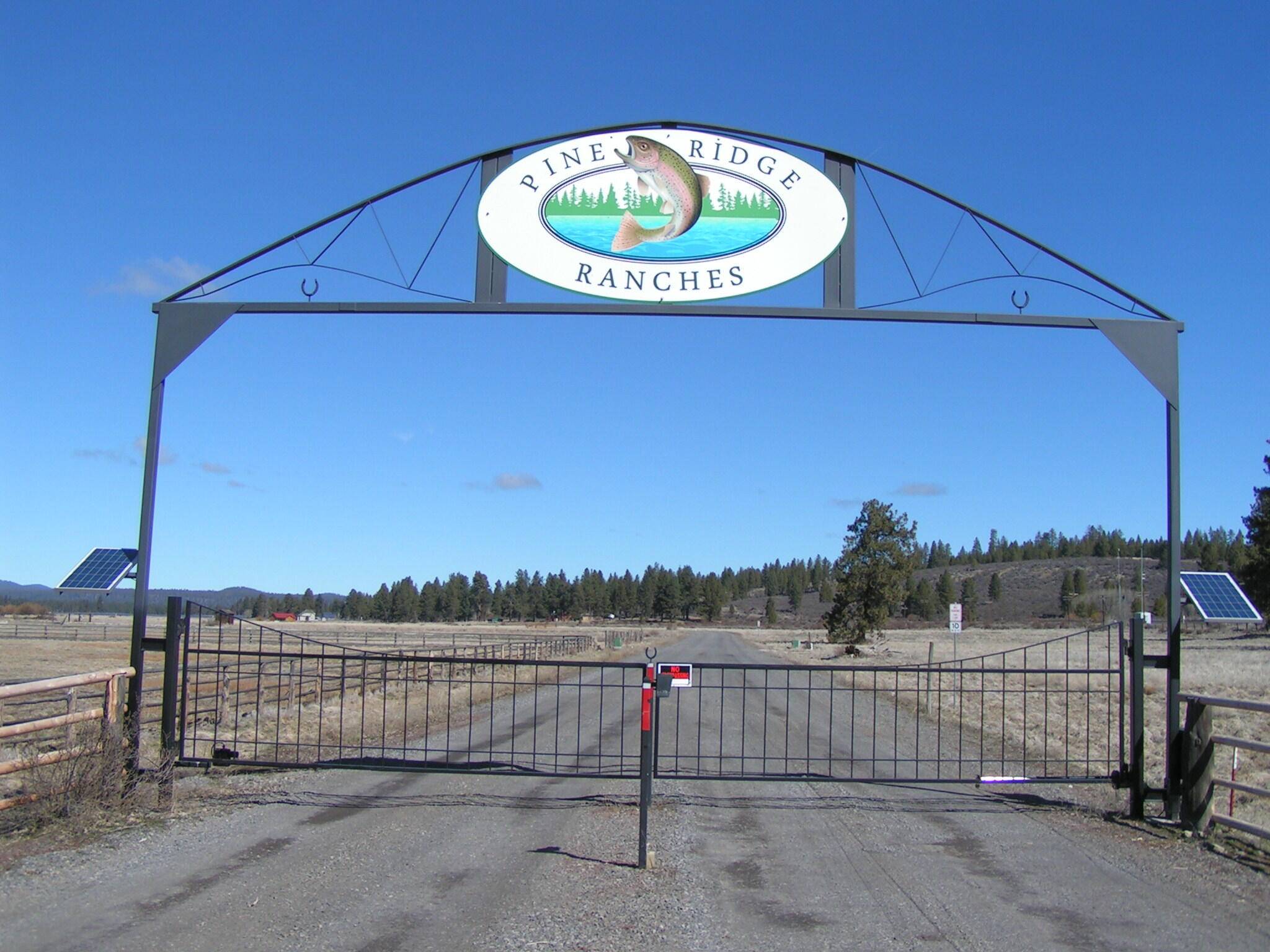 Chiloquin, OR 97624,Cattle Drive