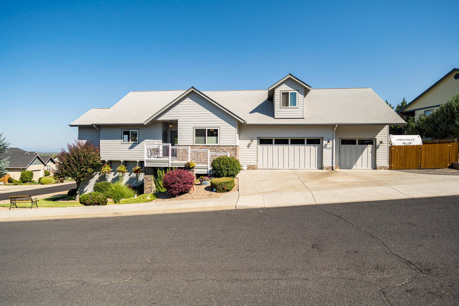 Redmond, OR 97756,4167 Majestic AVE