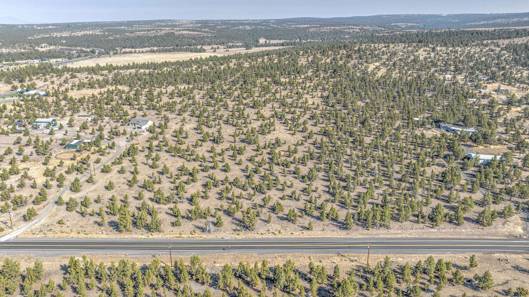 Prineville, OR 97754,Juniper Canyon RD