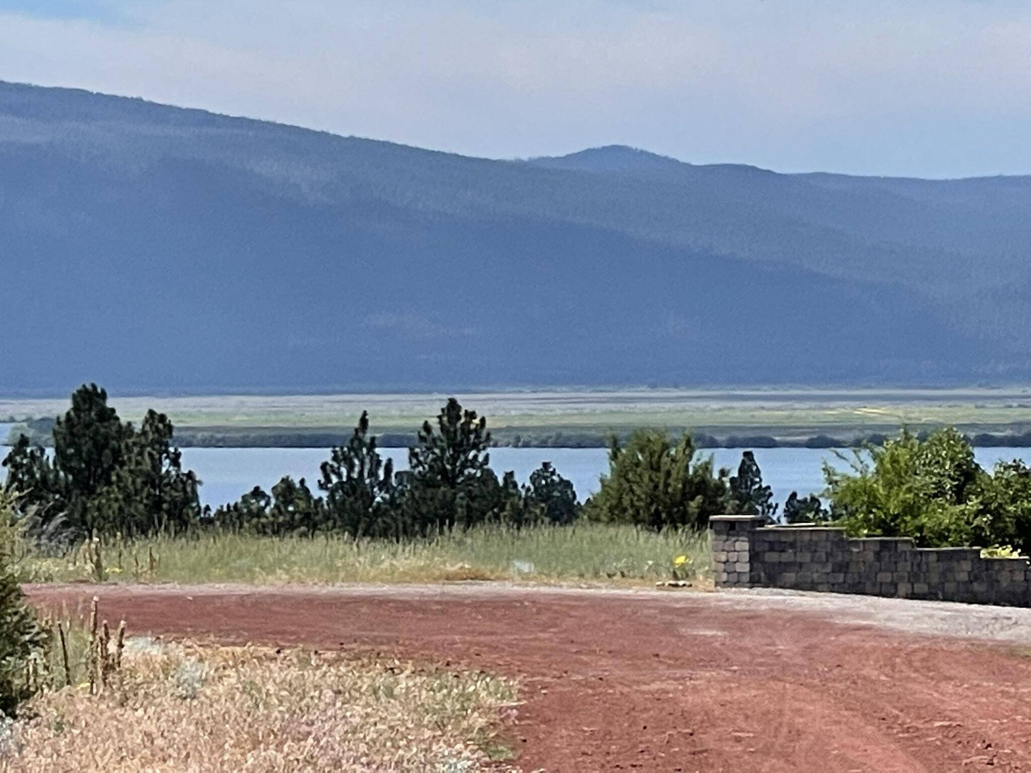 Chiloquin, OR 97624,Mark CT #Block 1 Lot 31