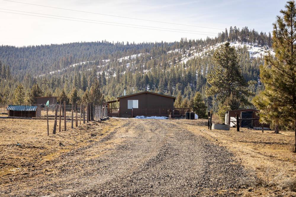 Sprague River, OR 97639,22860 Bliss RD