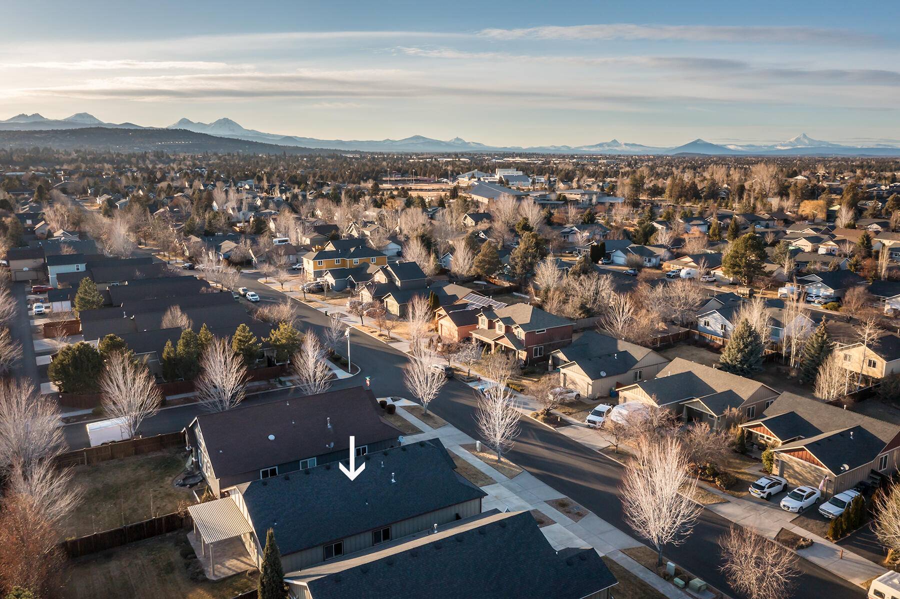 Bend, OR 97701,3119 Yellow Ribbon DR
