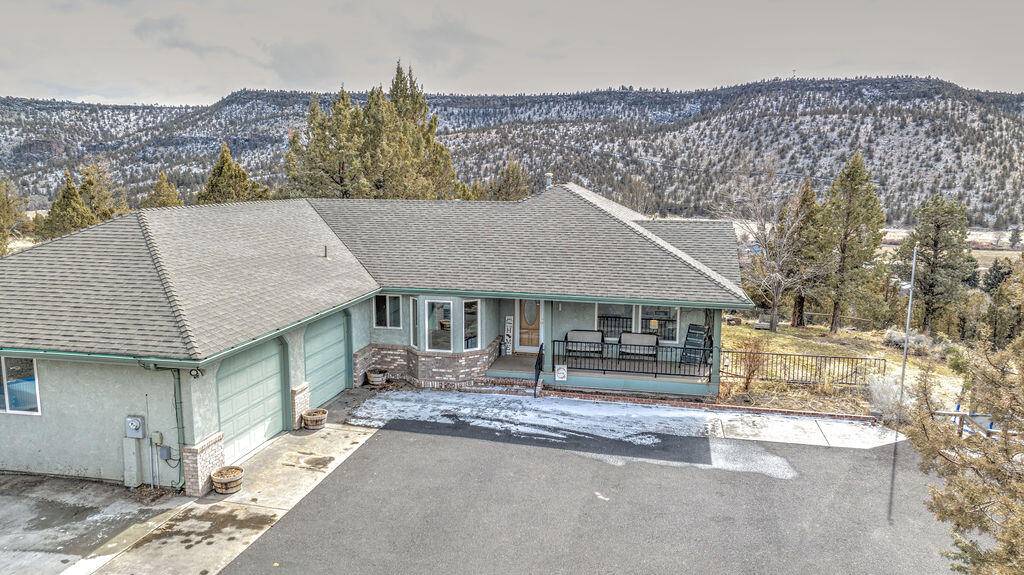 Prineville, OR 97754,641 Wyoming DR