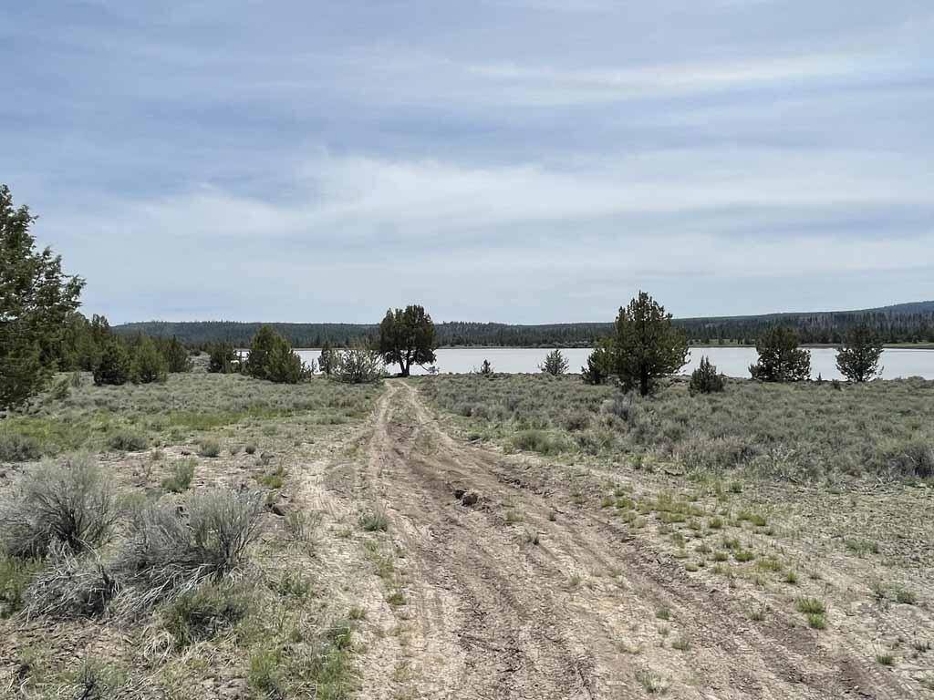 Bly, OR 97622,TL 8500 Fishhole Creek RD
