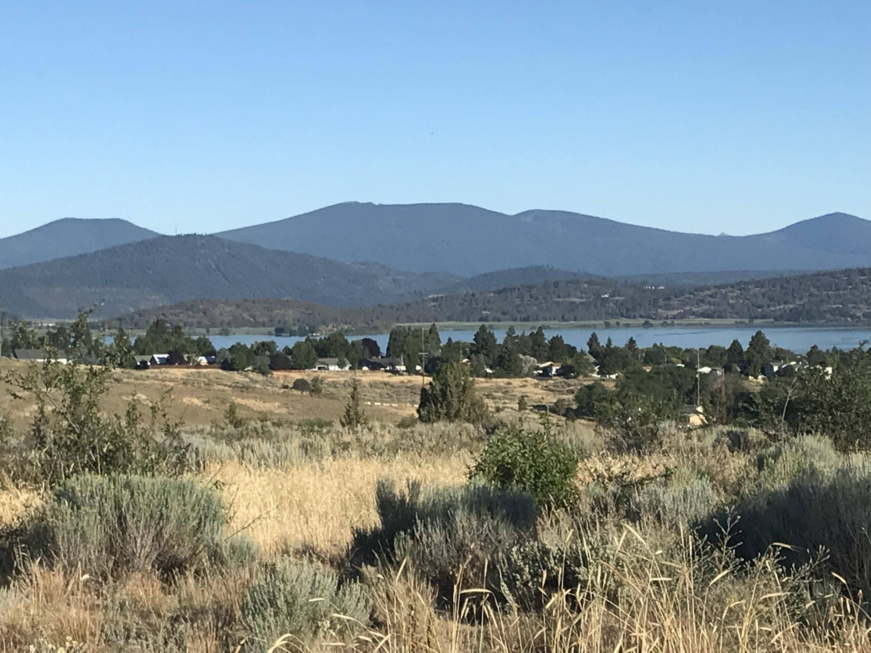 Klamath Falls, OR 97601,NKA Biehn & Lakeport 10.48 Acre