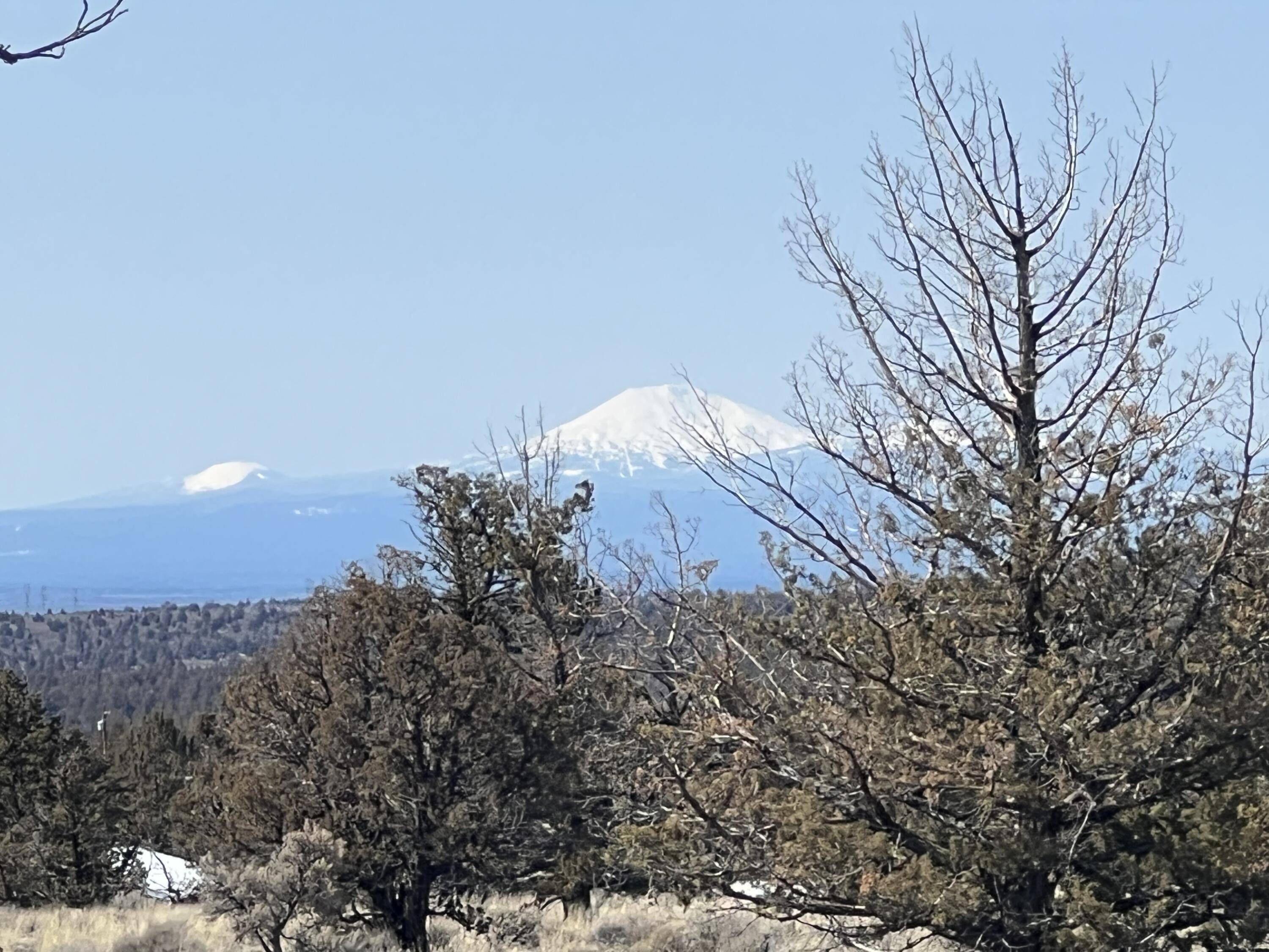 Prineville, OR 97754,TL3000 Umatilla LOOP