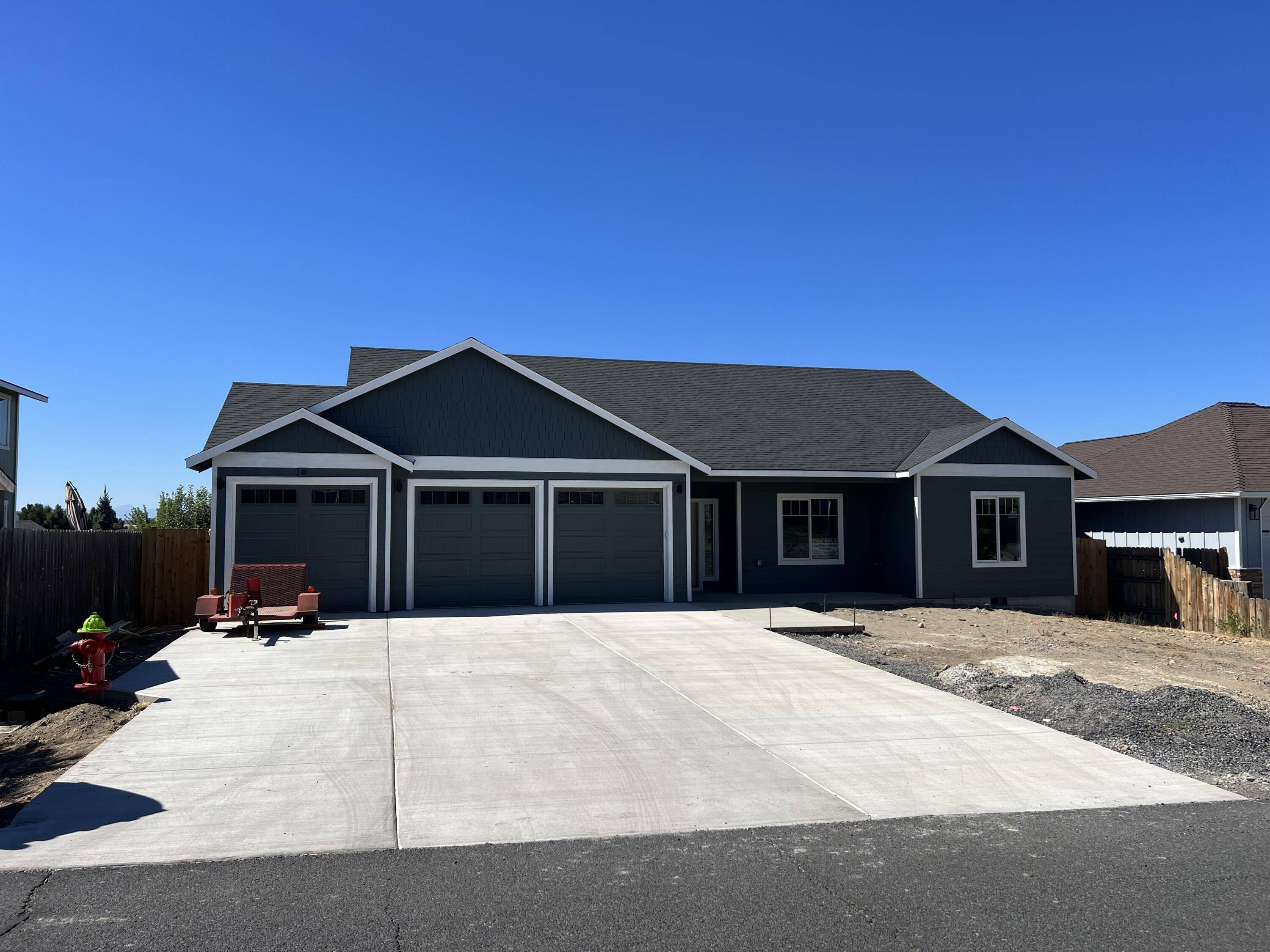 Culver, OR 97734,301 Ridgeview DR