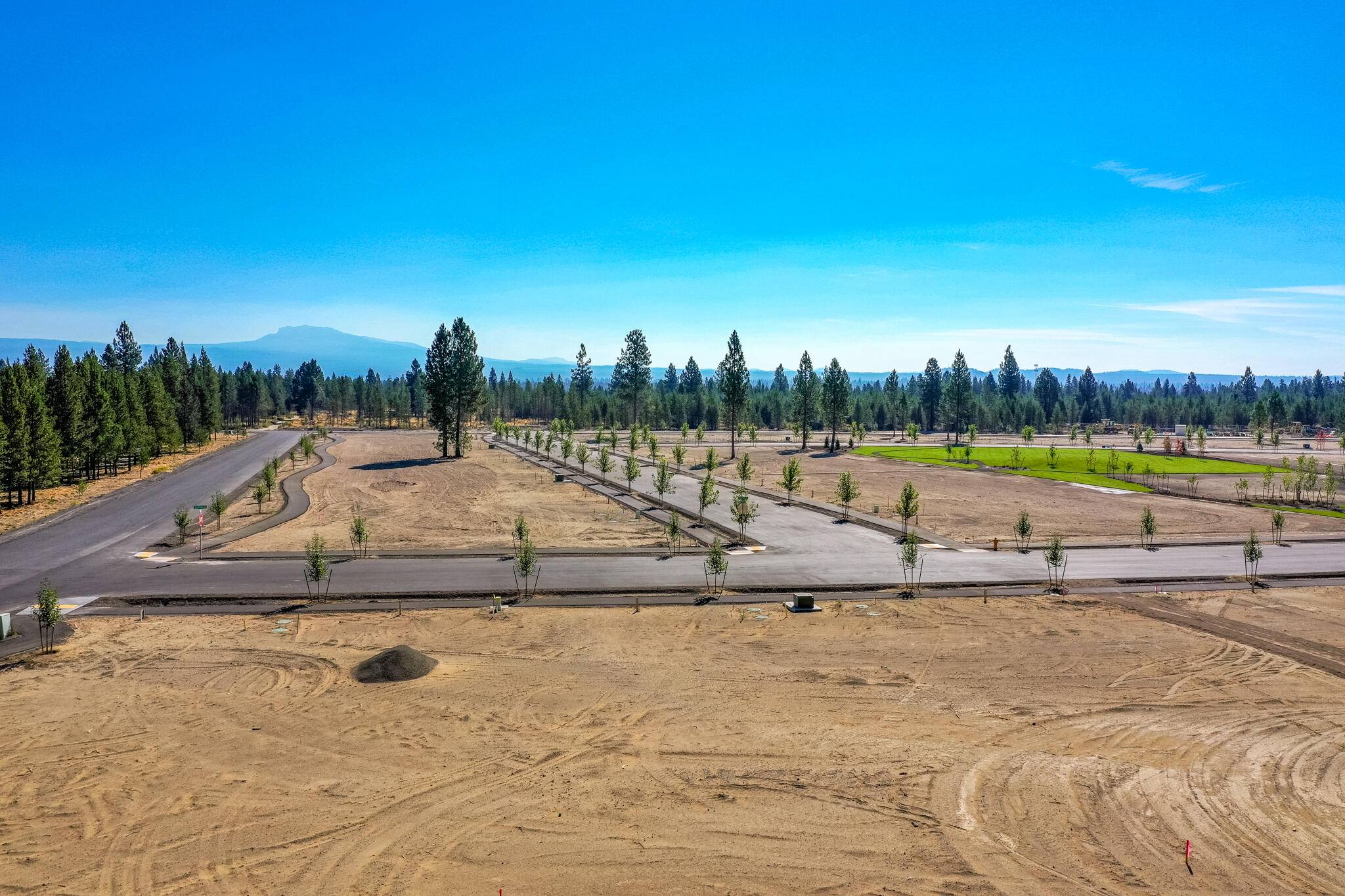 La Pine, OR 97739,Jubilee Pine DR #Lot 98