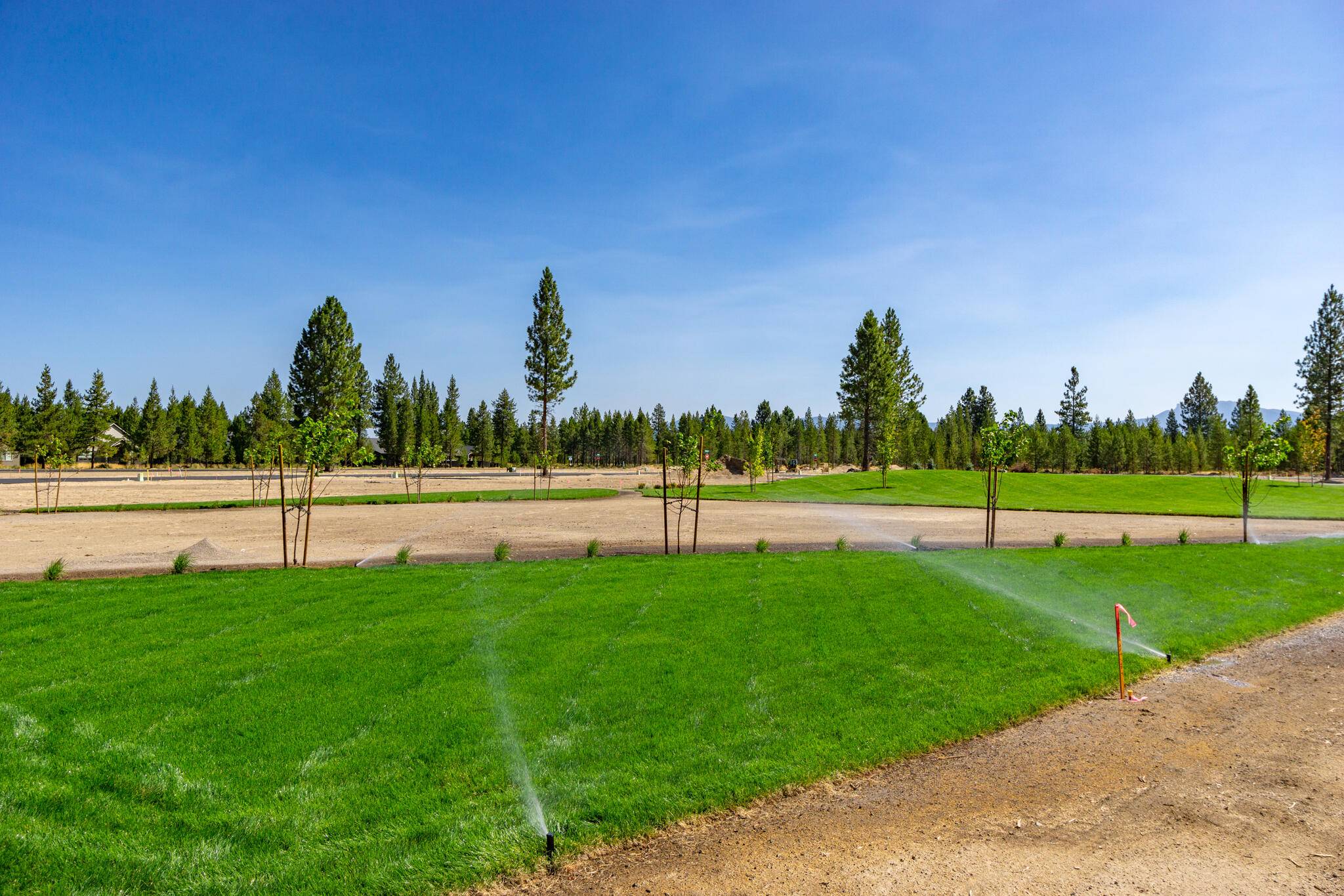 La Pine, OR 97739,Jubilee Pine DR #Lot 99