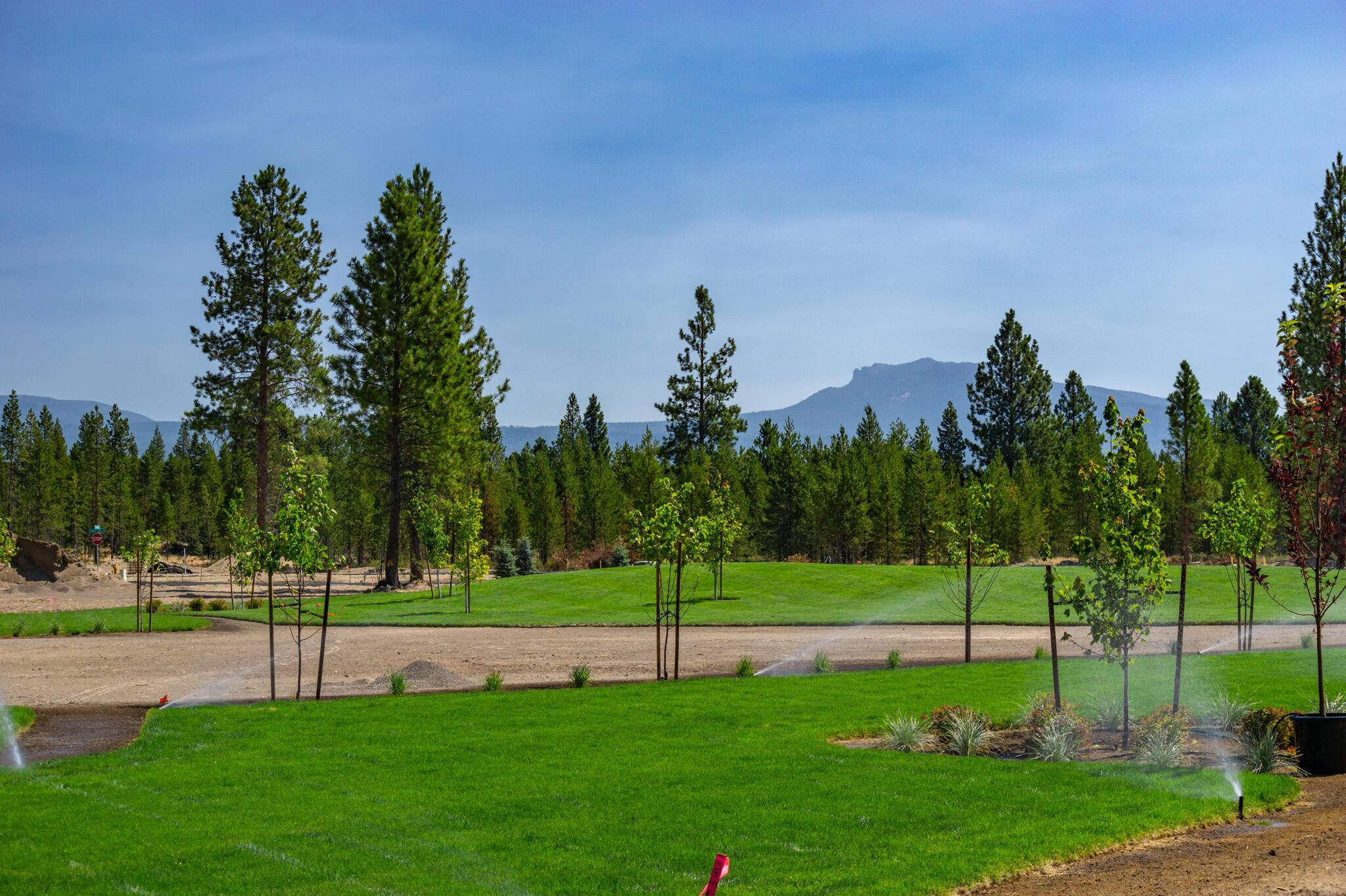 La Pine, OR 97739,51773 Jubilee Pine DR #Lot 143