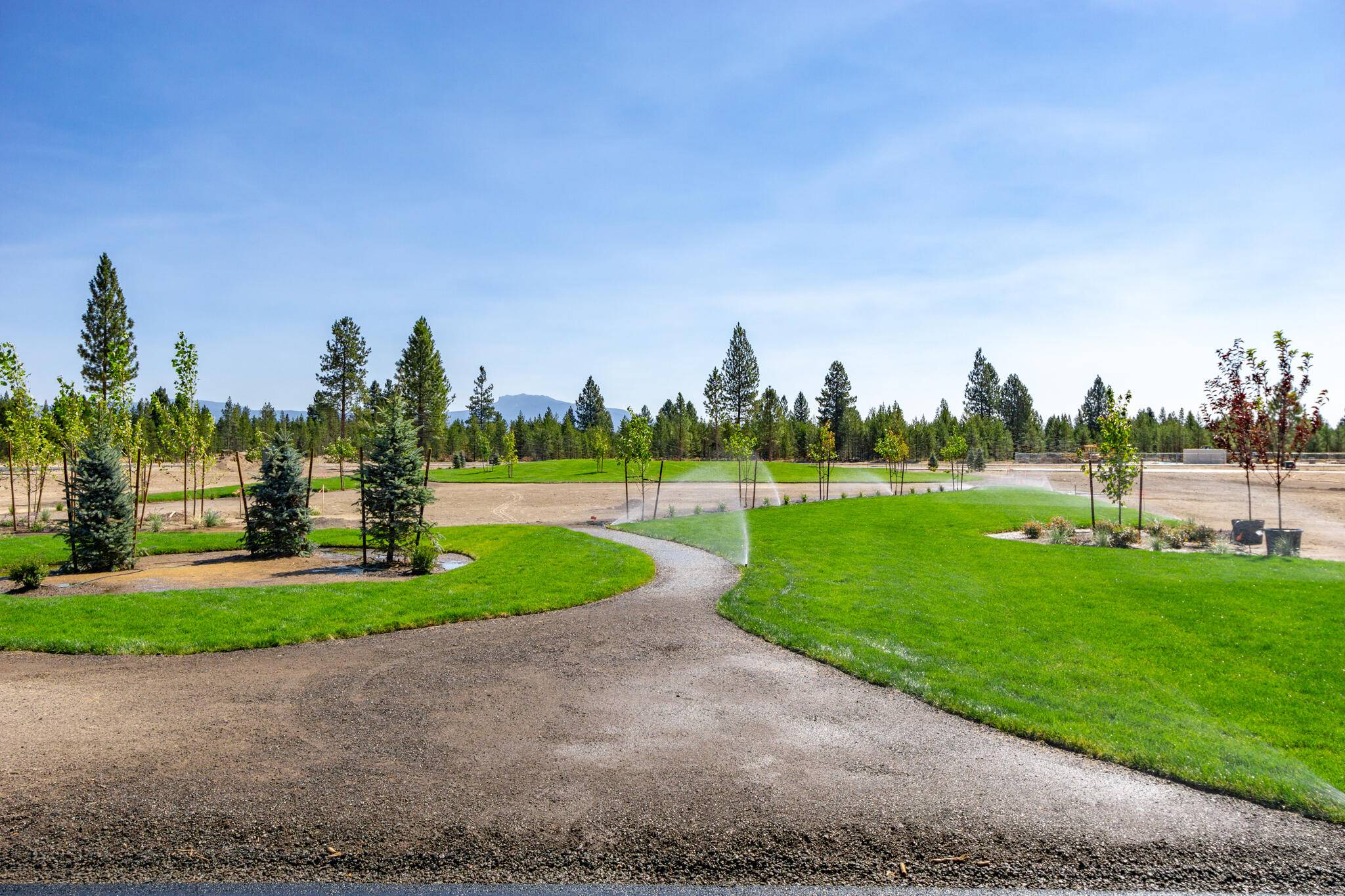 La Pine, OR 97739,51773 Jubilee Pine DR #Lot 143