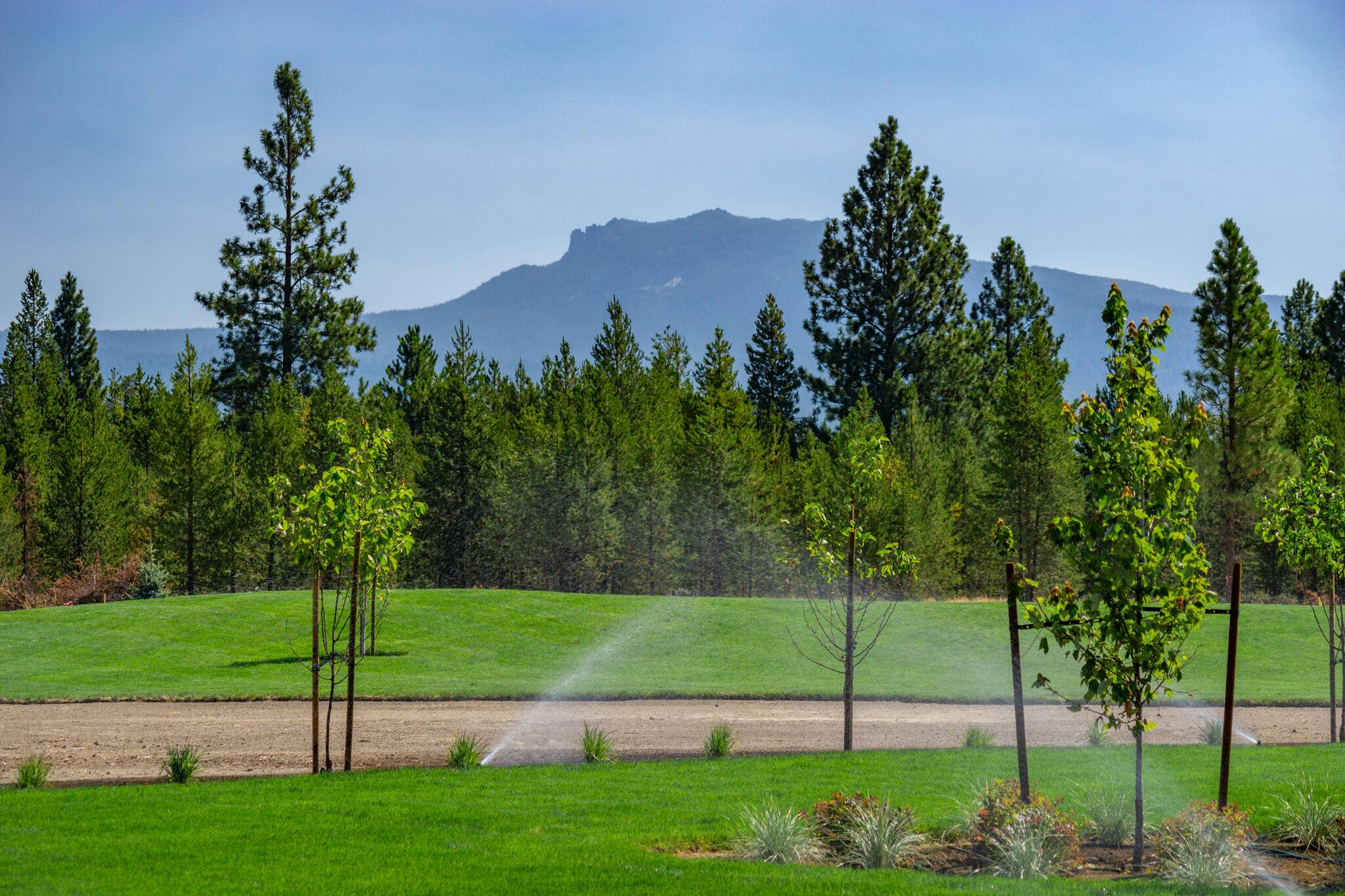 La Pine, OR 97739,51773 Jubilee Pine DR #Lot 143