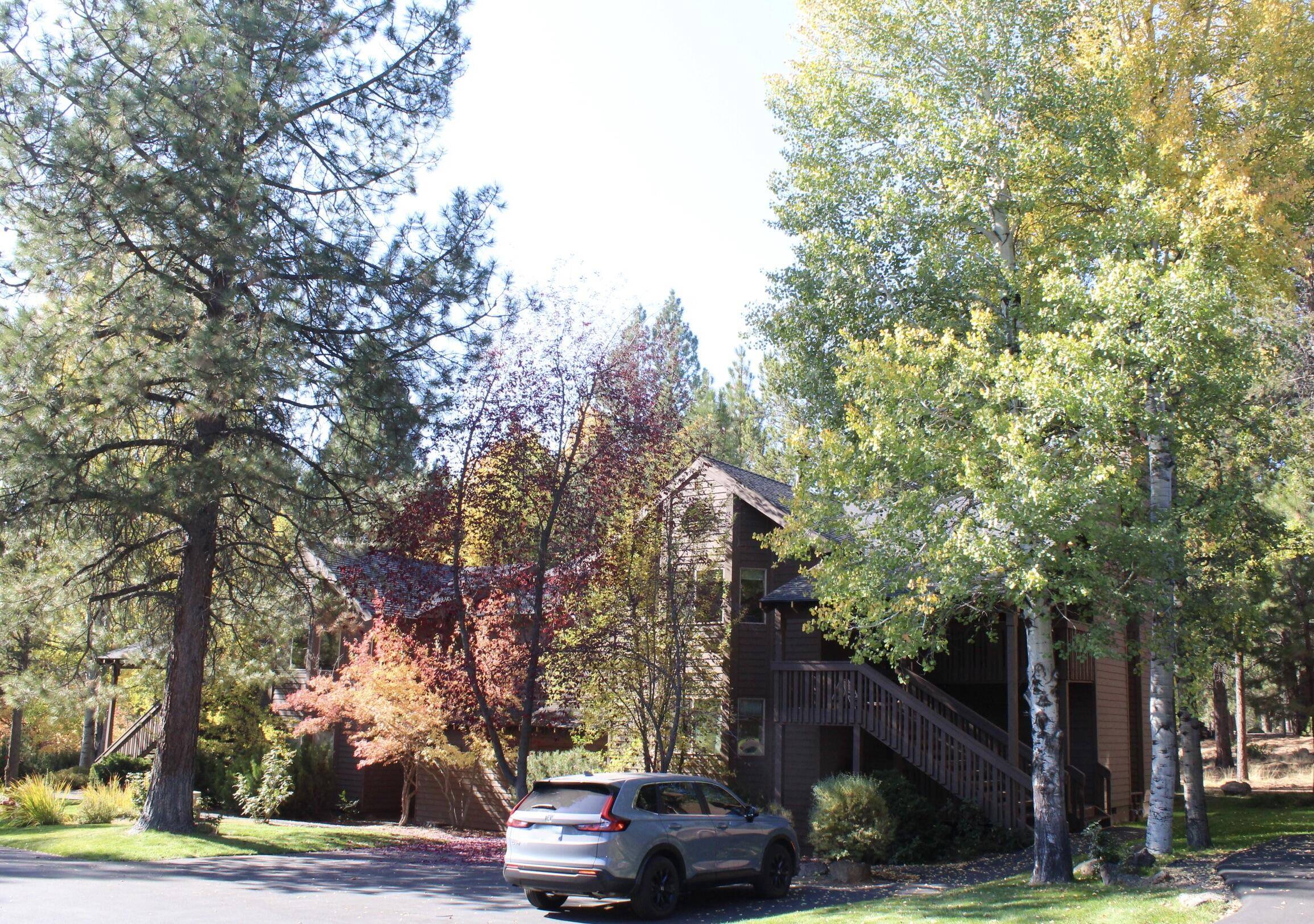 Sunriver, OR 97707,57357 Beaver Ridge LOOP #22B1