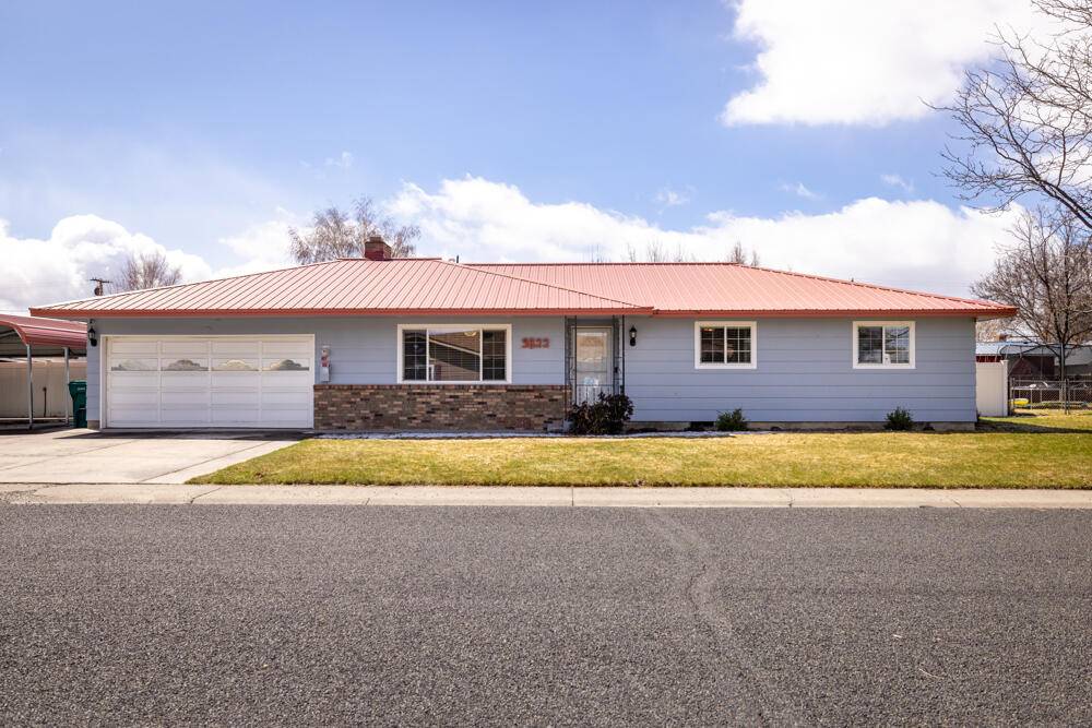 Klamath Falls, OR 97603,3822 Mazama DR