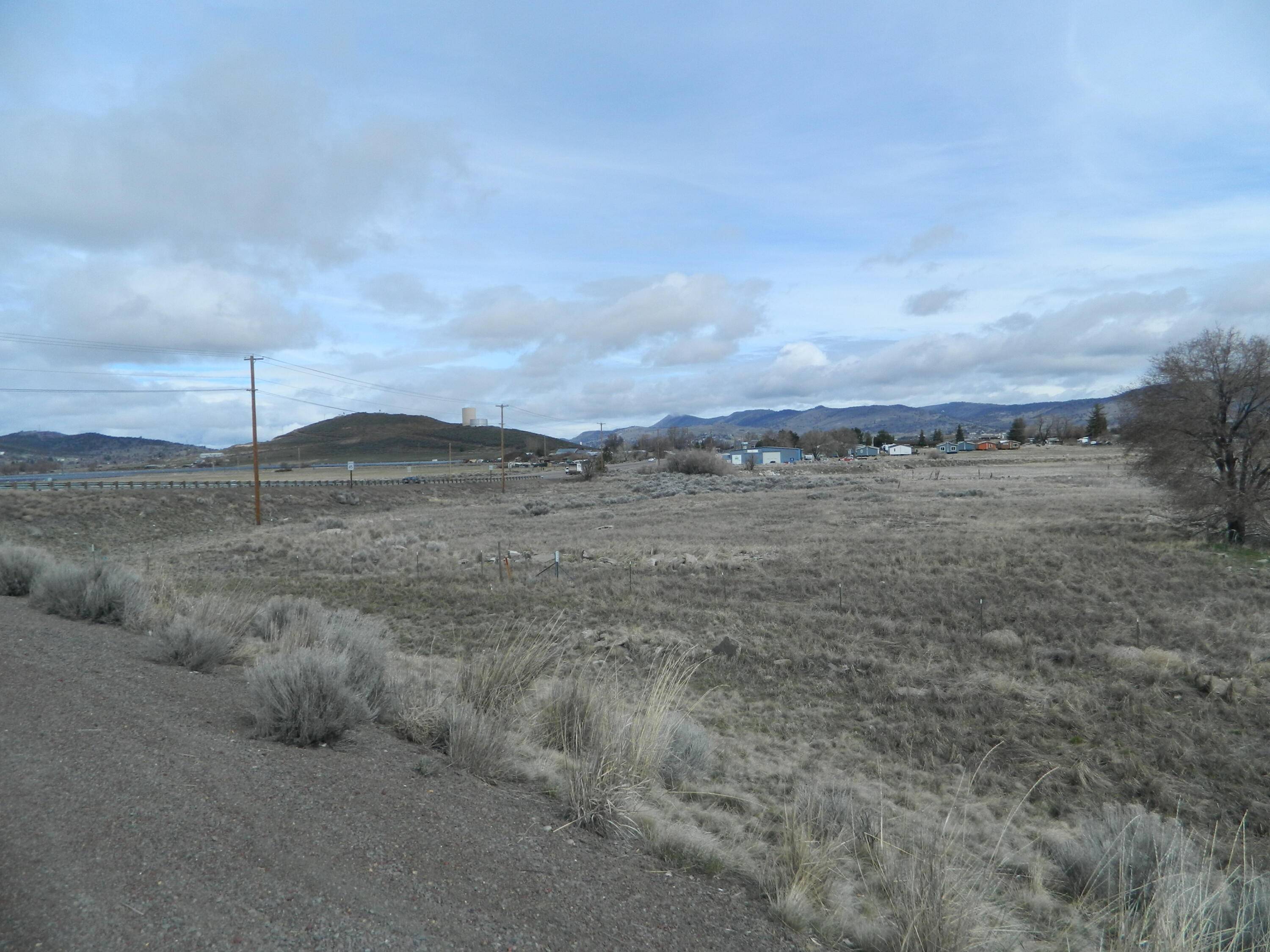 Klamath Falls, OR 97603,Lot 5&6 Washburn