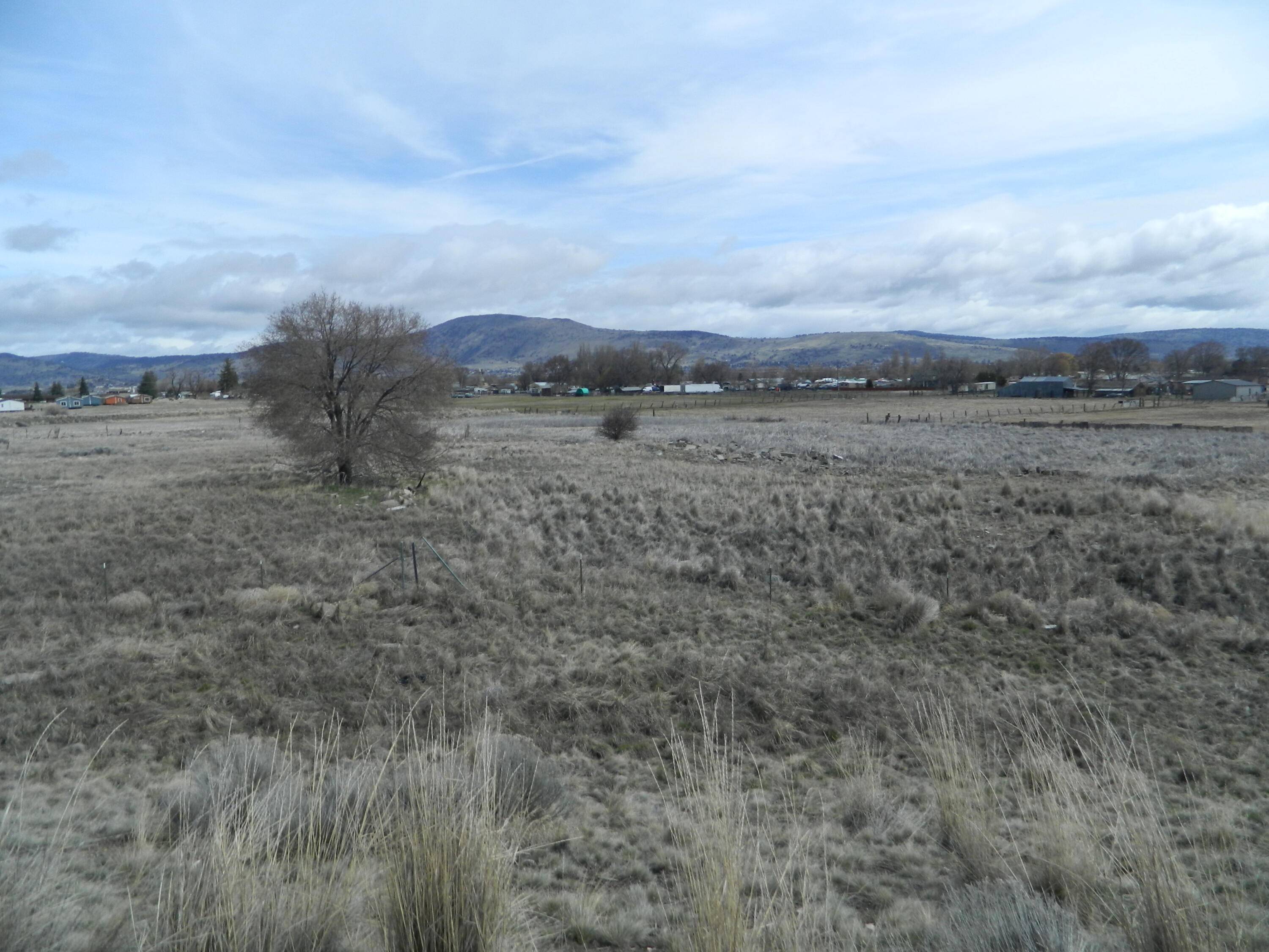 Klamath Falls, OR 97603,Lot 5&6 Washburn