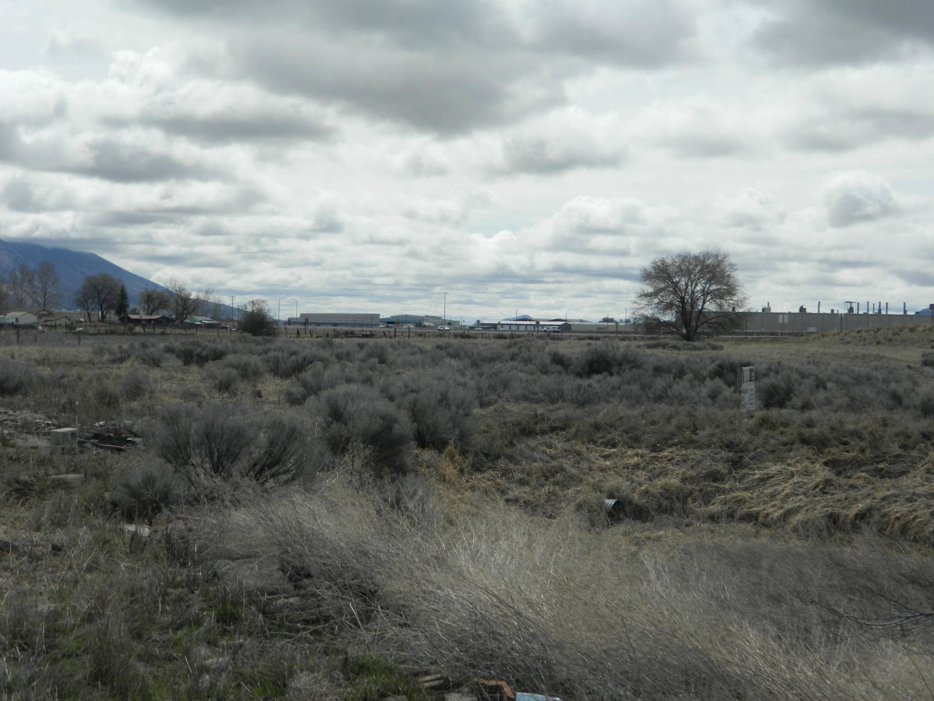 Klamath Falls, OR 97603,Lot 5&6 Washburn