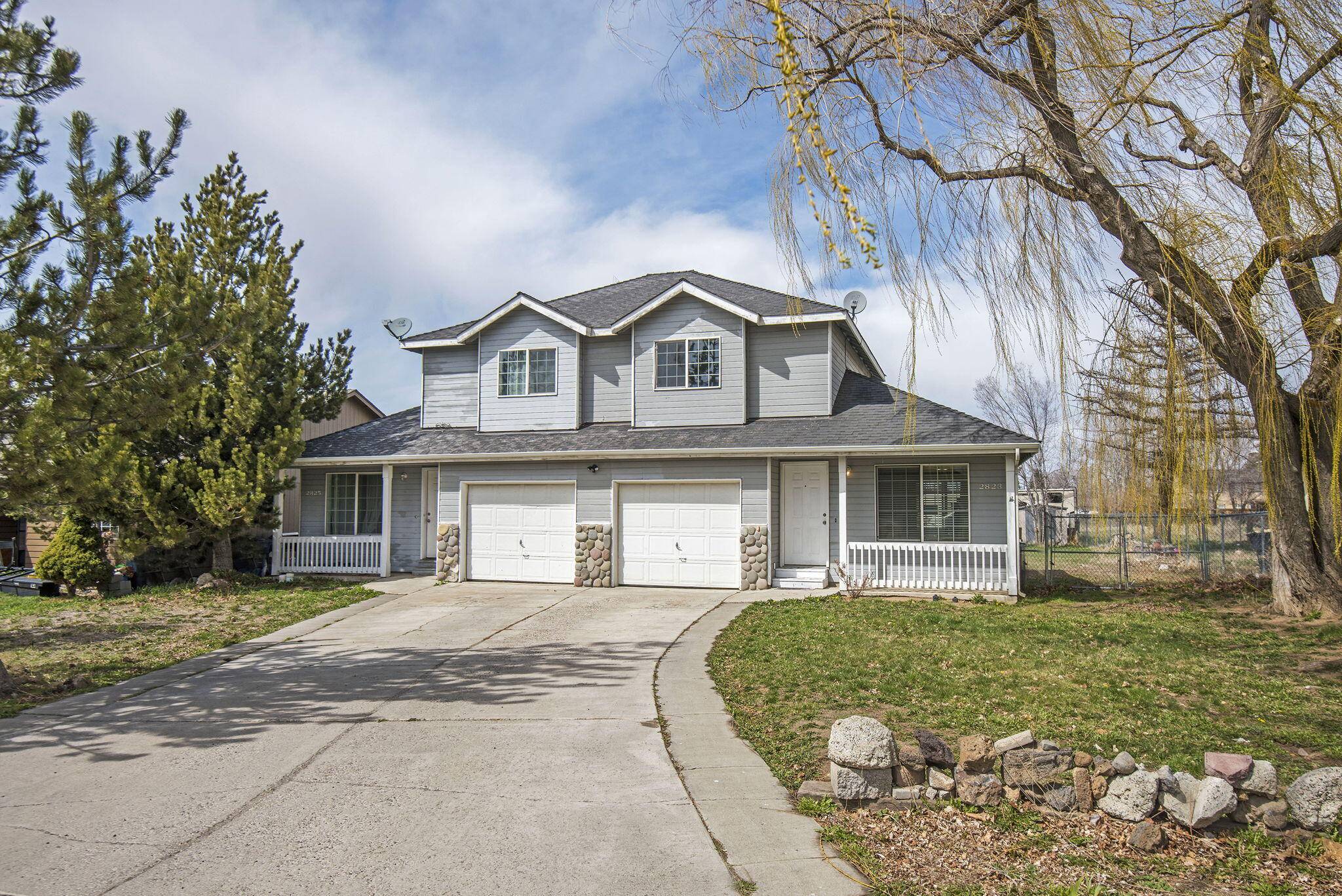 Redmond, OR 97756,2823 Umatilla AVE