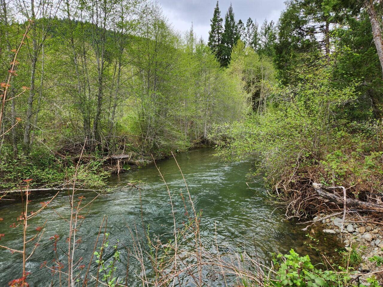 Wolf Creek, OR 97497,967 Placer Road RD