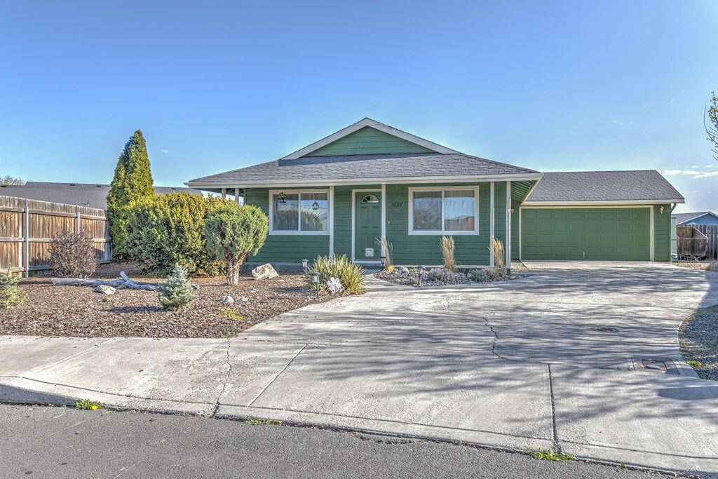 Prineville, OR 97754,1527 Larry CT