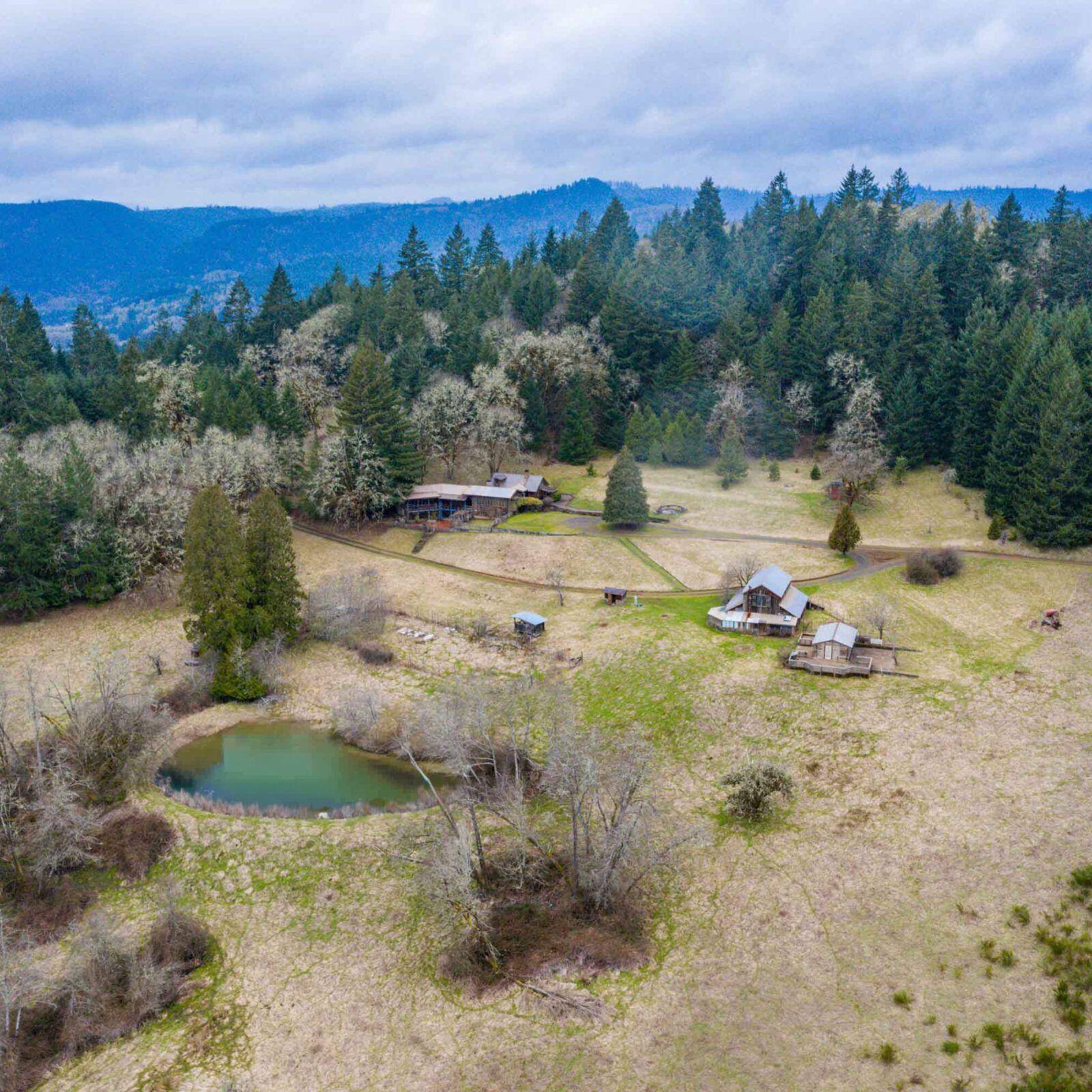 Sheridan, OR 97378,11870 Dupee Valley RD