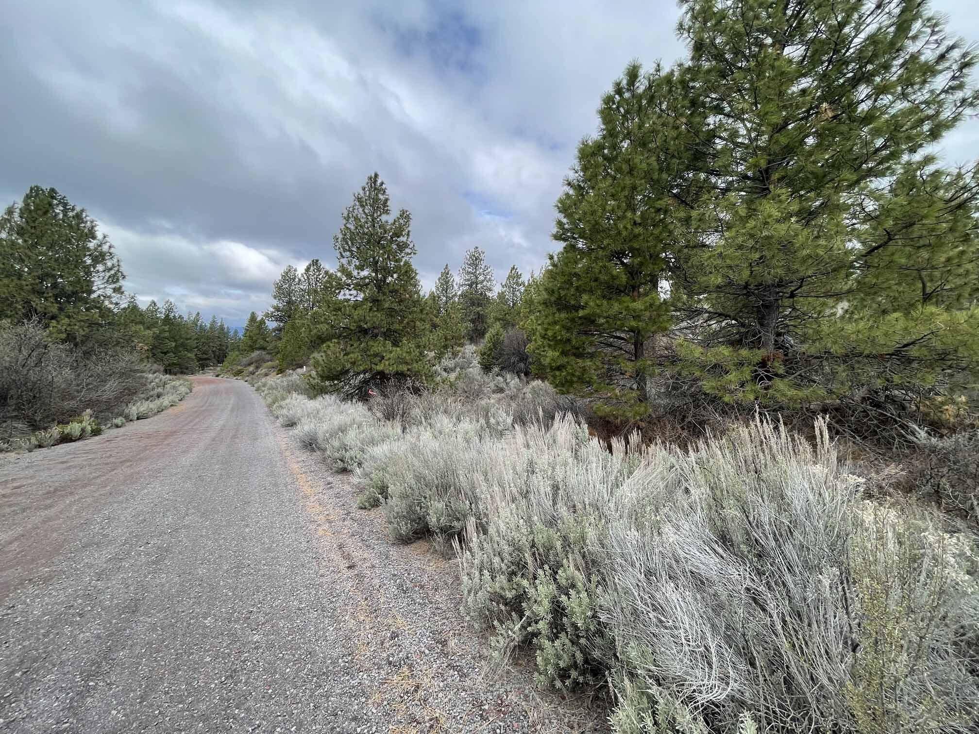 Chiloquin, OR 97624,Lot 23 Legget DR