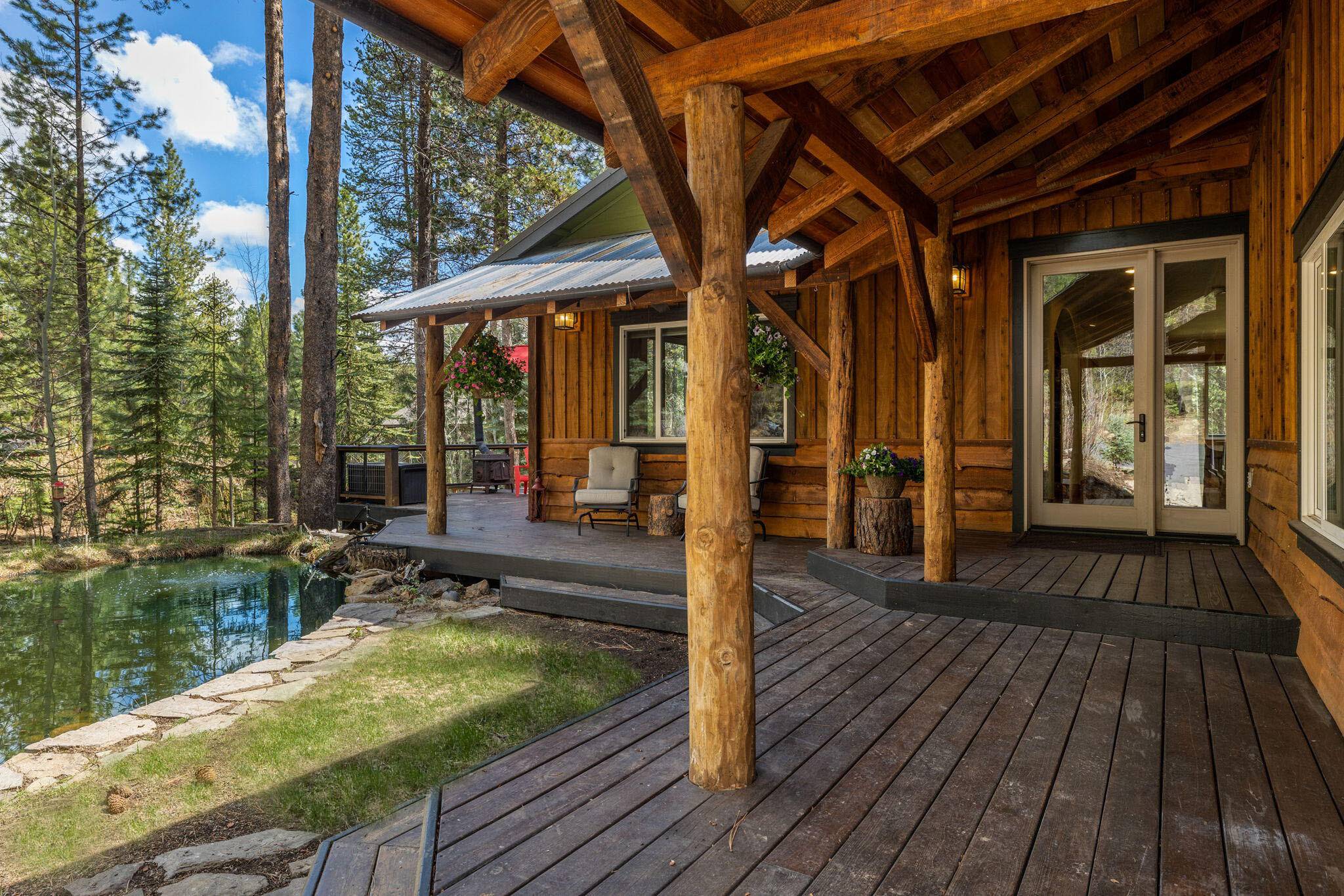 Bend, OR 97707,56880 Gina LN