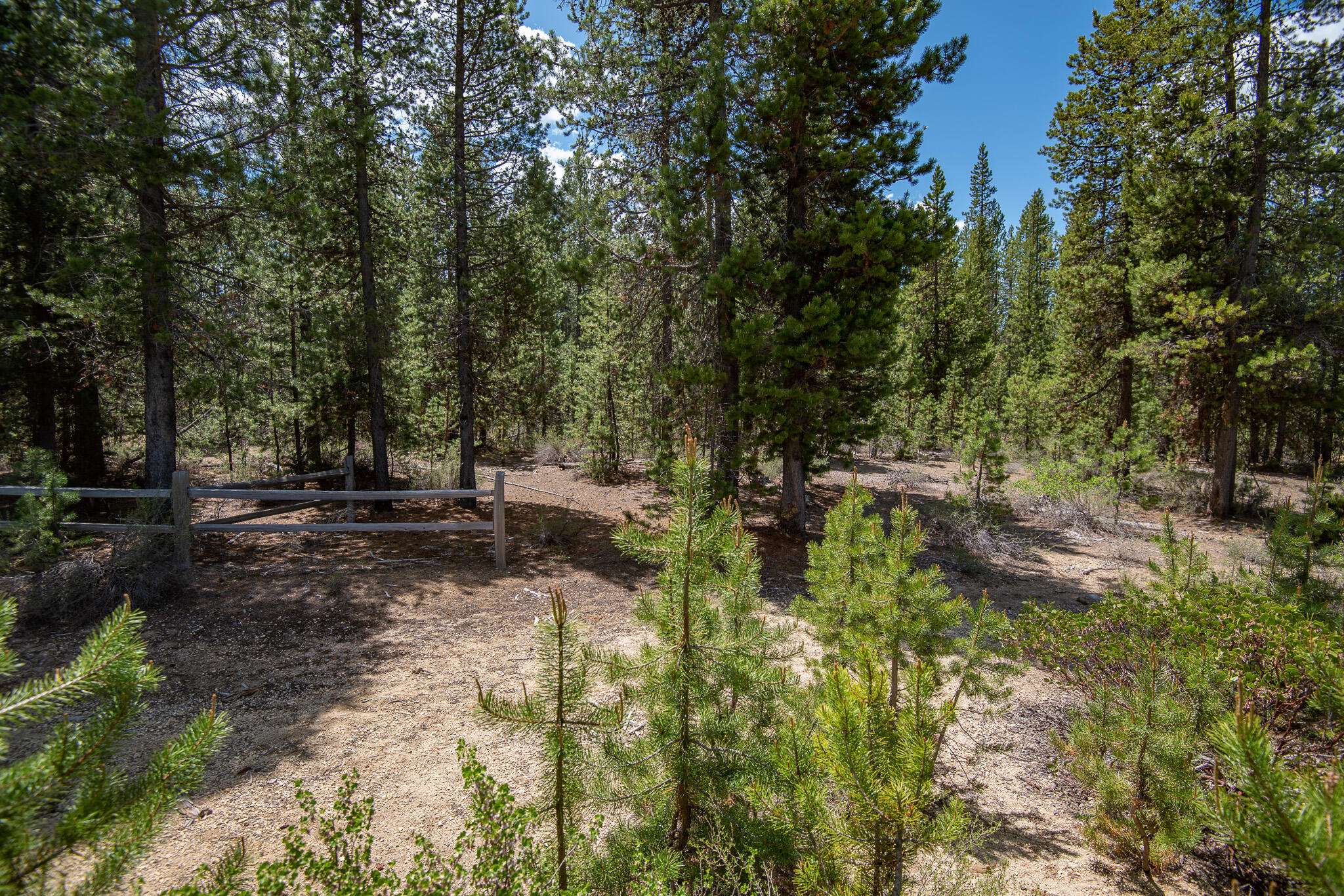 Crescent Lake, OR 97733,Crescent Moon DR #Lot 20