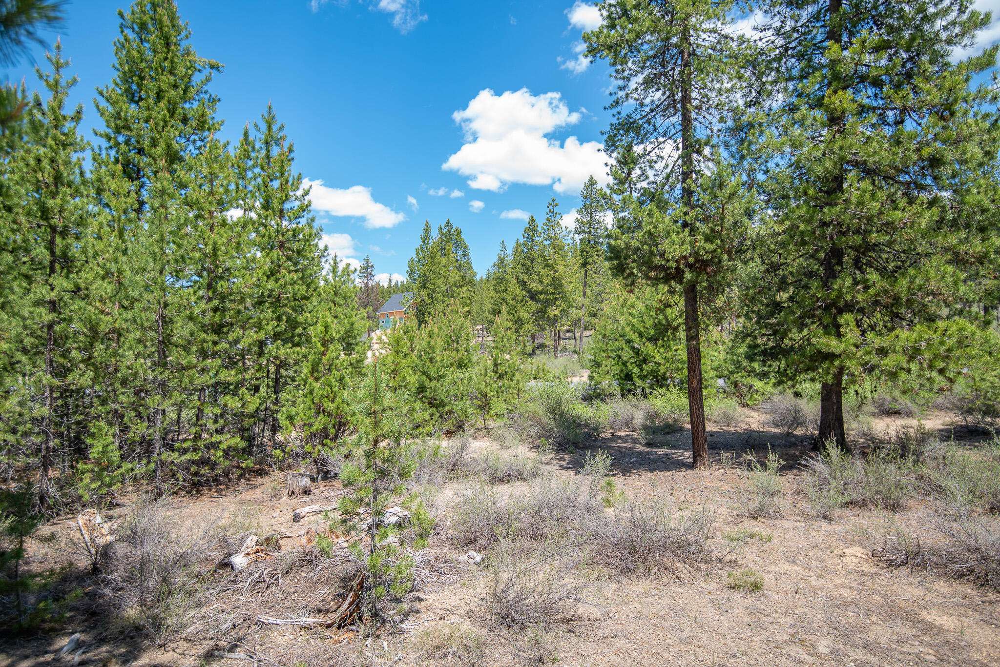 Crescent Lake, OR 97733,Crescent Moon DR #Lot 21