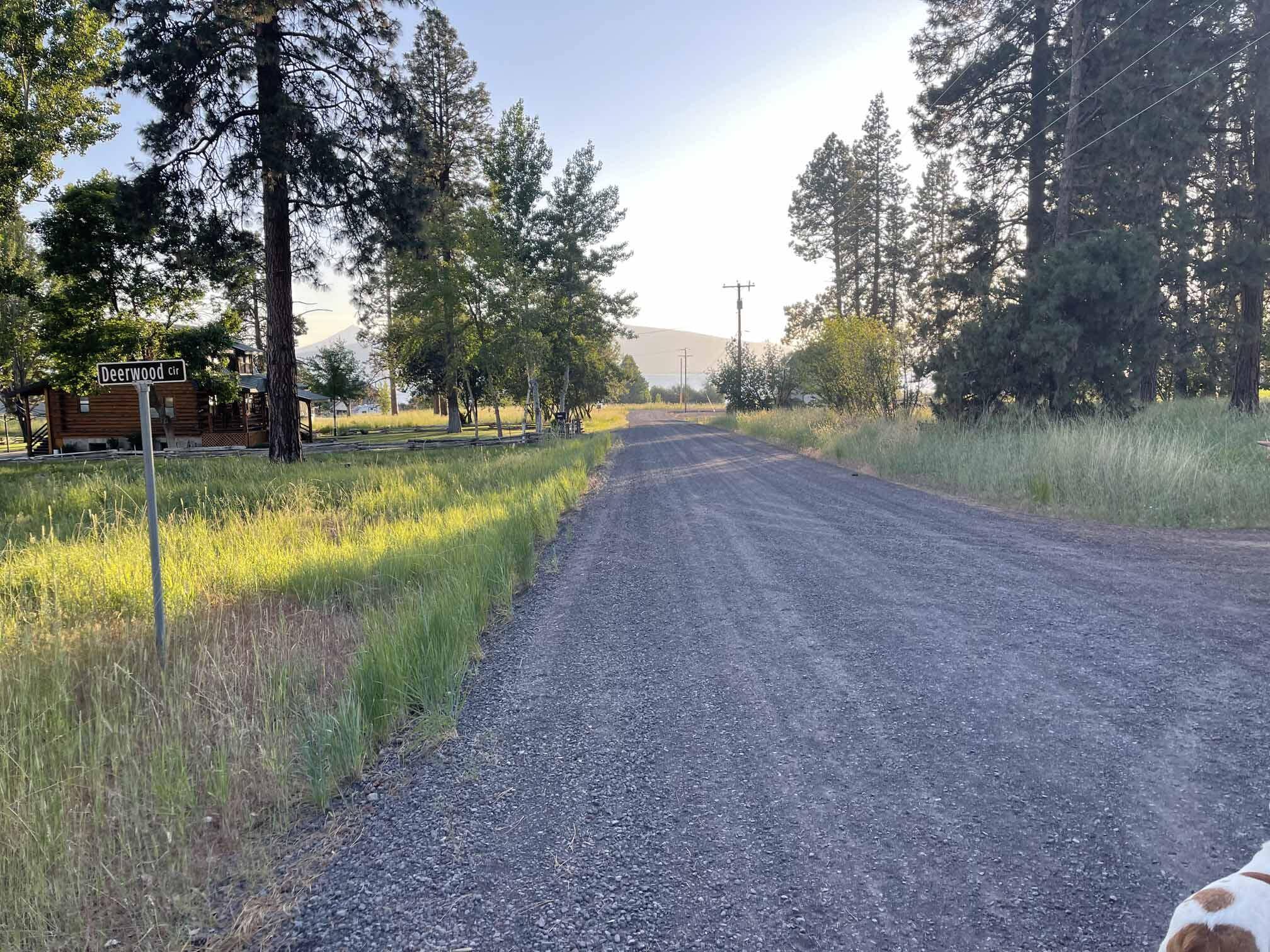 Chiloquin, OR 97624,Twin Lakes RD #Lot 3