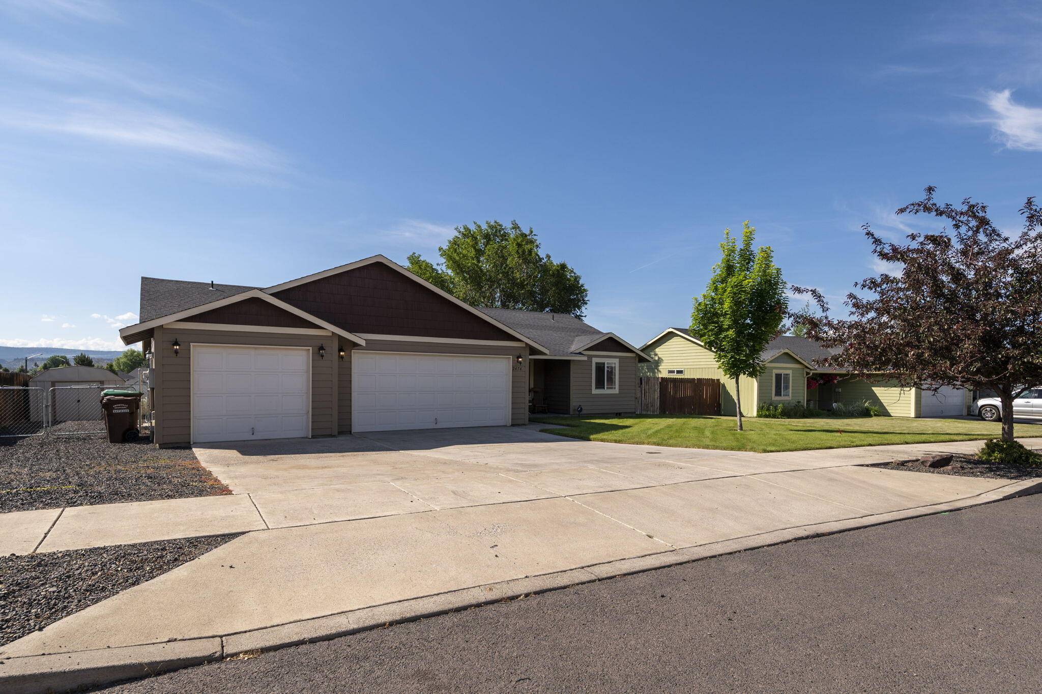 Prineville, OR 97754,2474 Bobbi PL