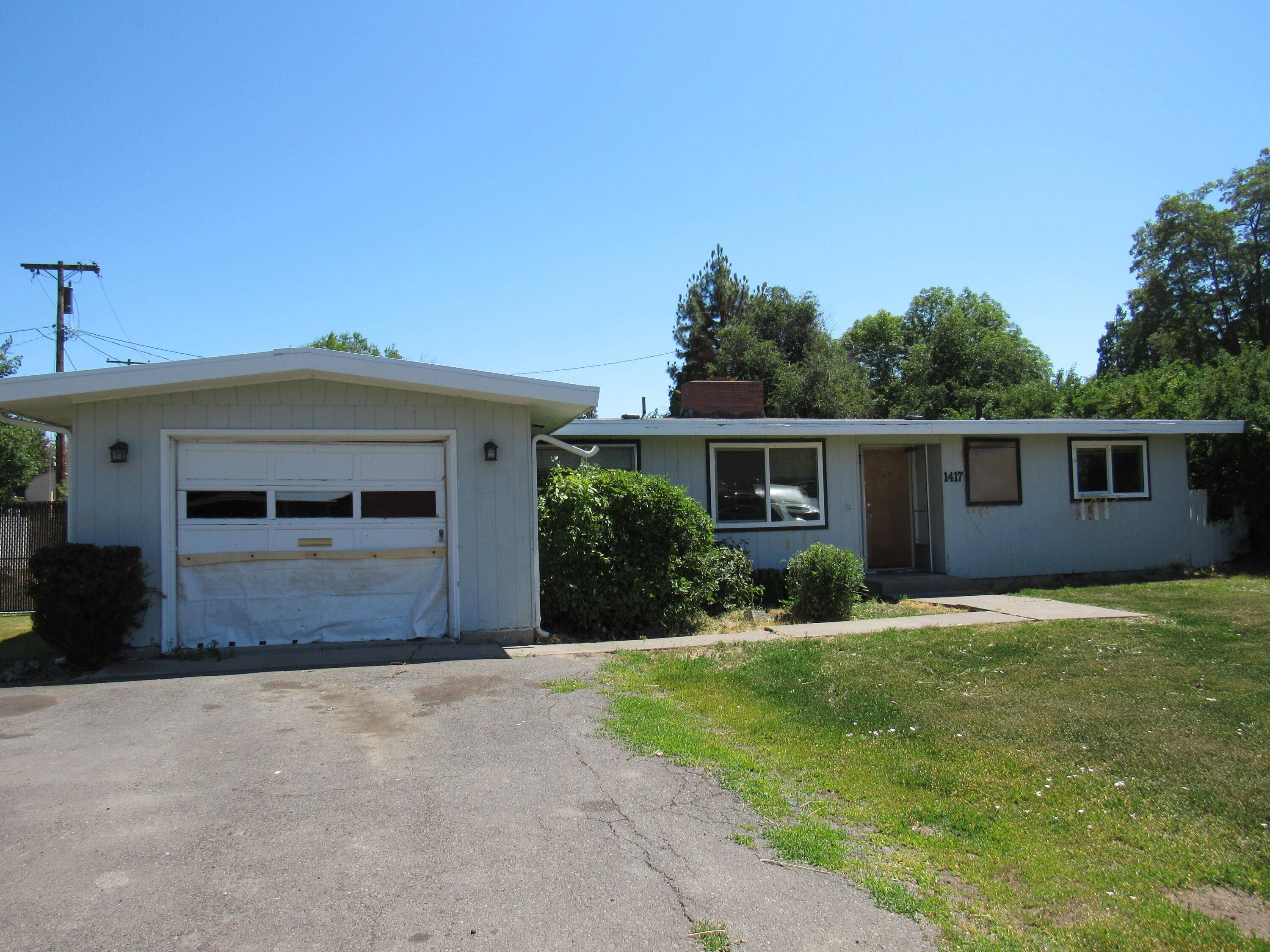 Klamath Falls, OR 97601,1417 Siskiyou ST