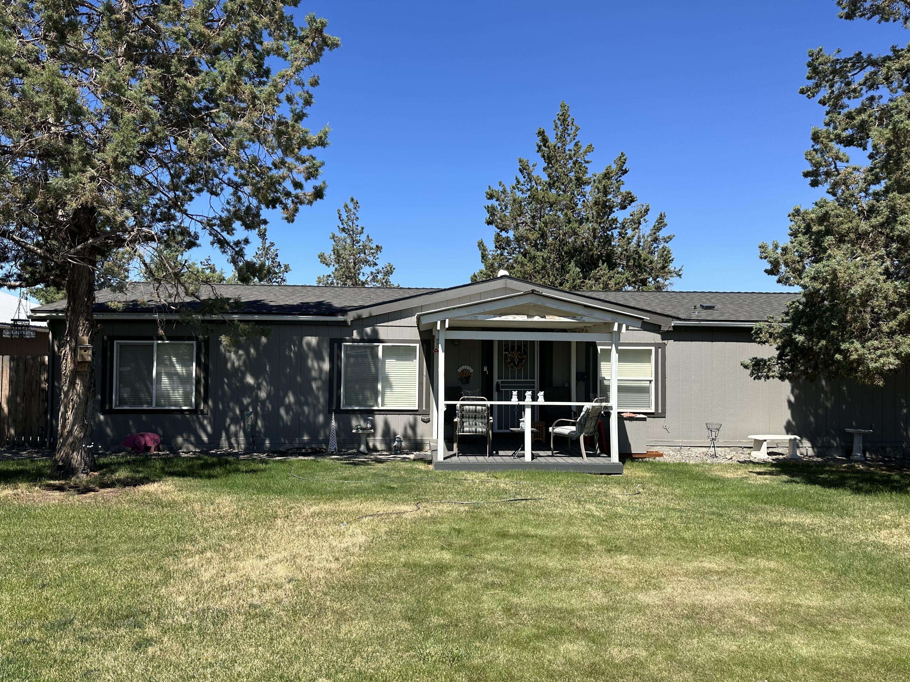 Madras, OR 97741,2918 Teresa DR