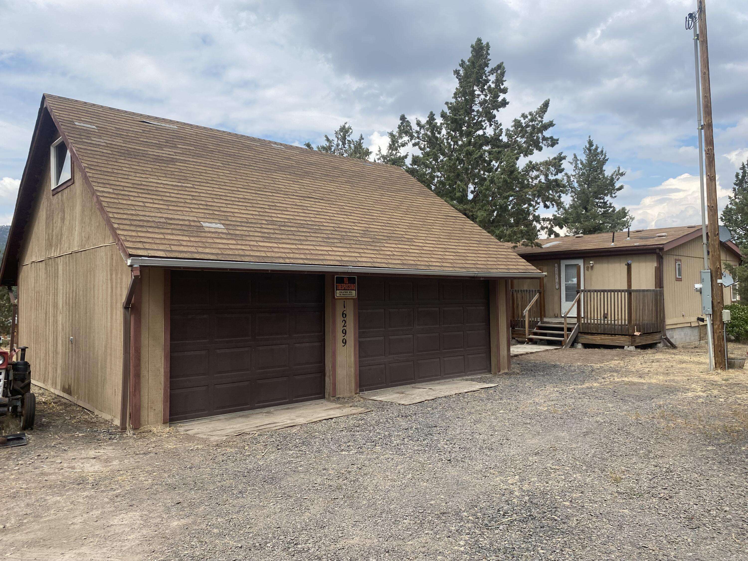 Prineville, OR 97754,16299 Antelope Creek DR