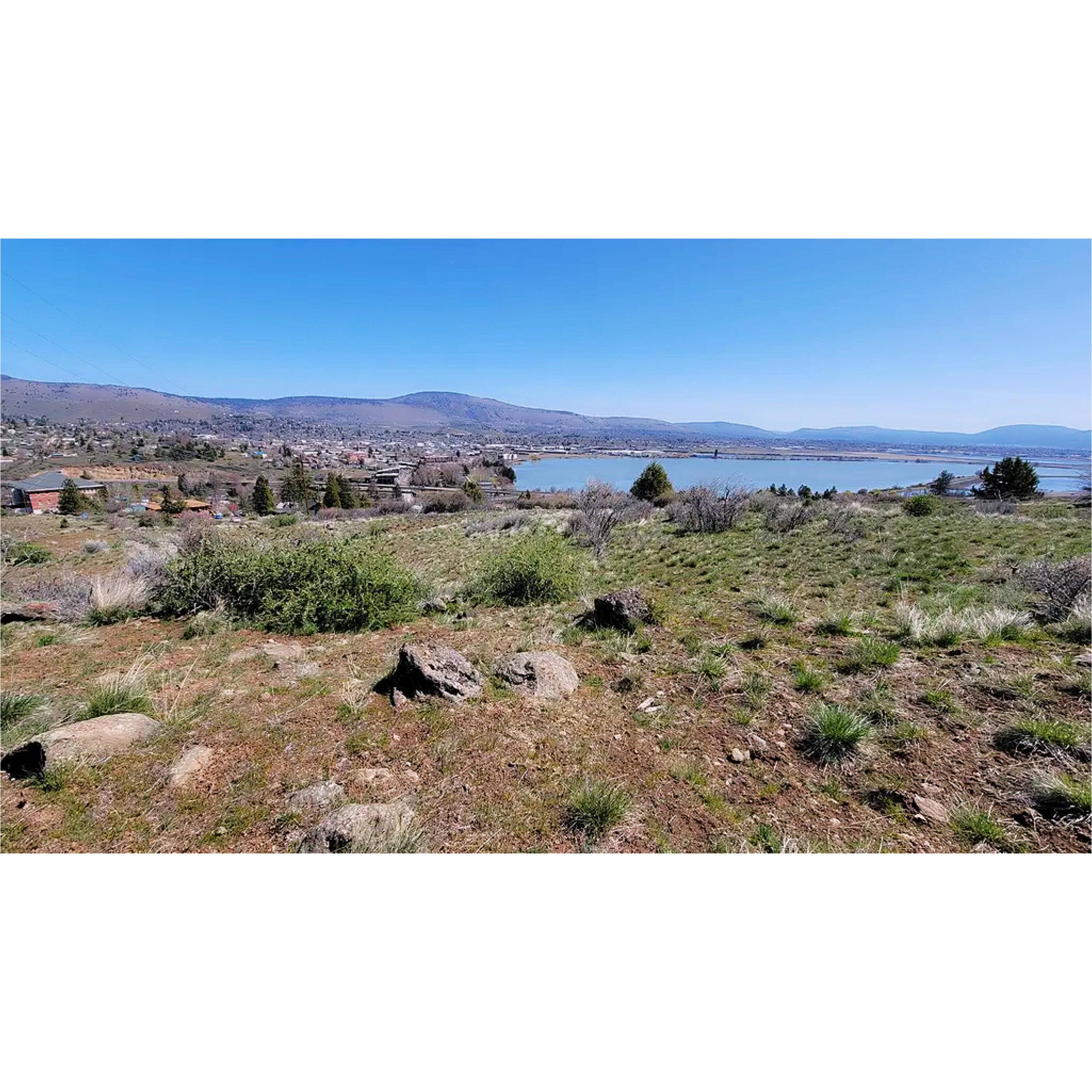 Klamath Falls, OR 97601,Lot 1 Main ST