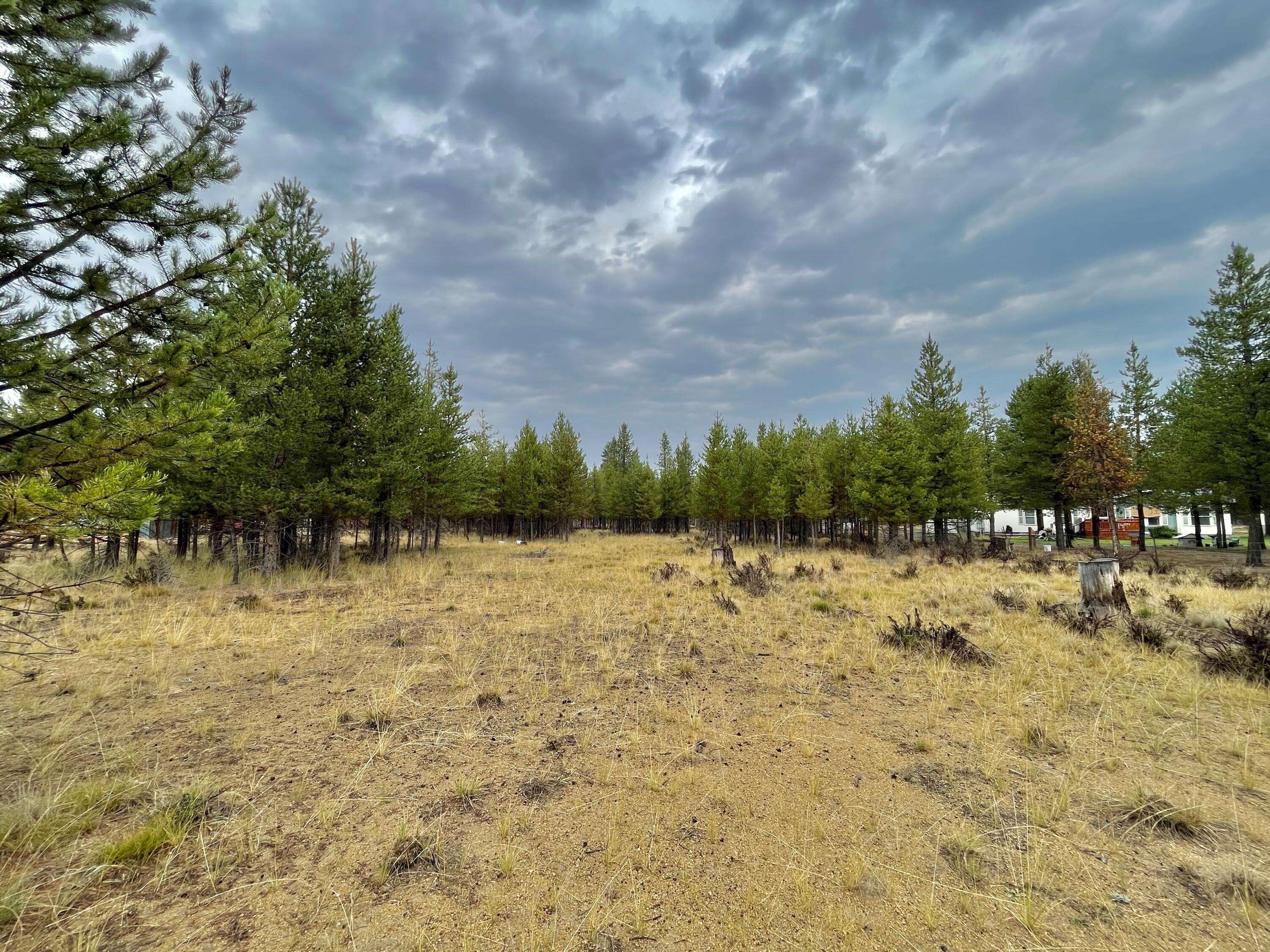 La Pine, OR 97739,TL 4900 Larchwood DR