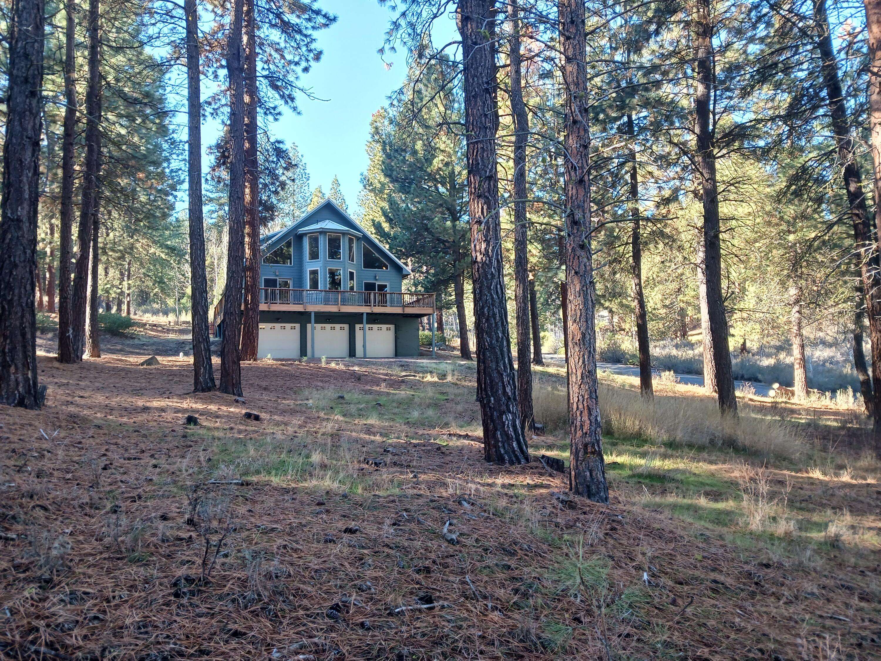 Chiloquin, OR 97624,1242 Drake DR