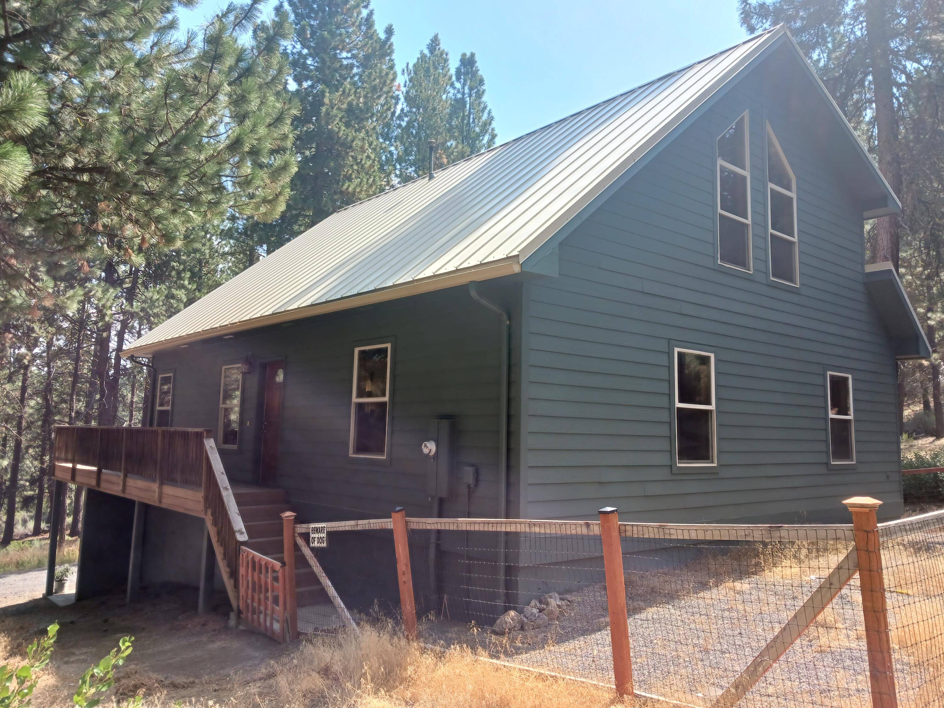 Chiloquin, OR 97624,1242 Drake DR