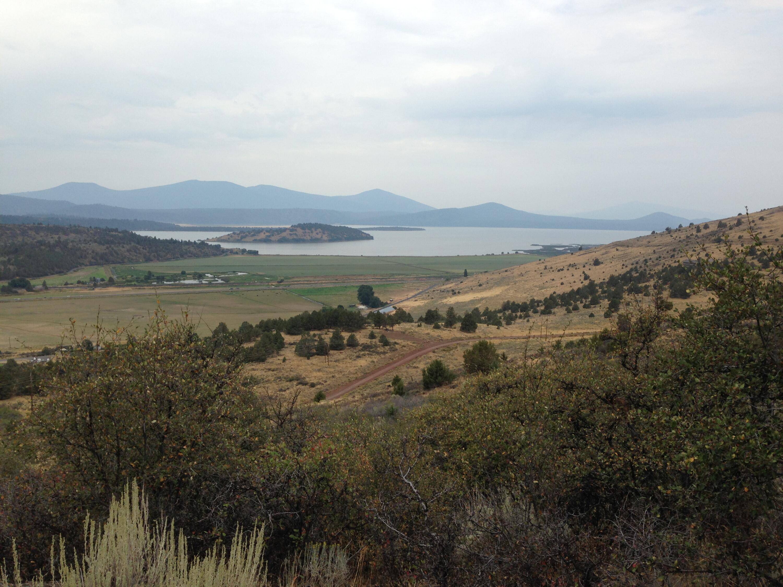 Klamath Falls, OR 97601,Stoneridge Lot 15 DR