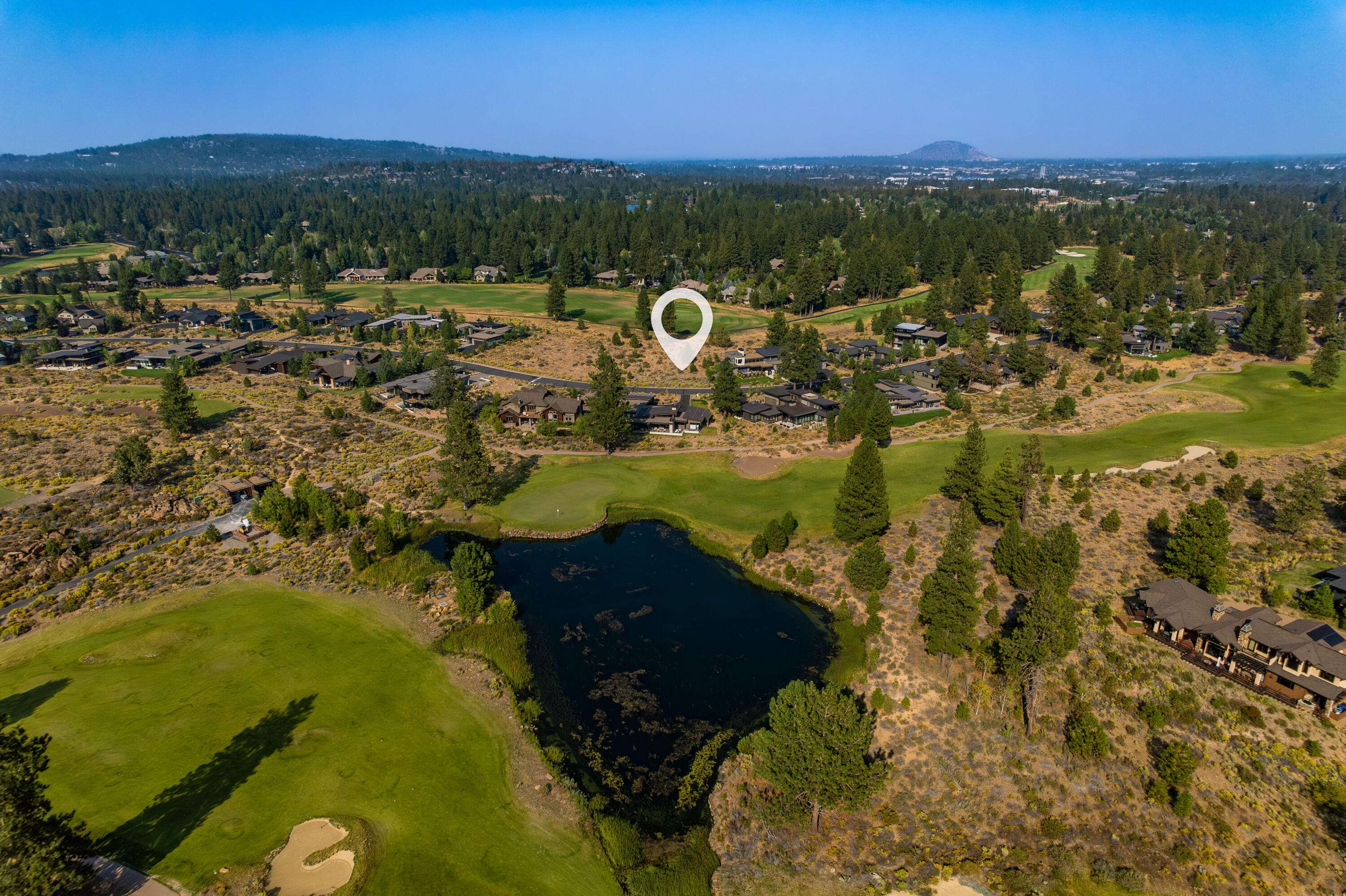 Bend, OR 97702,61594 Hosmer Lake DR